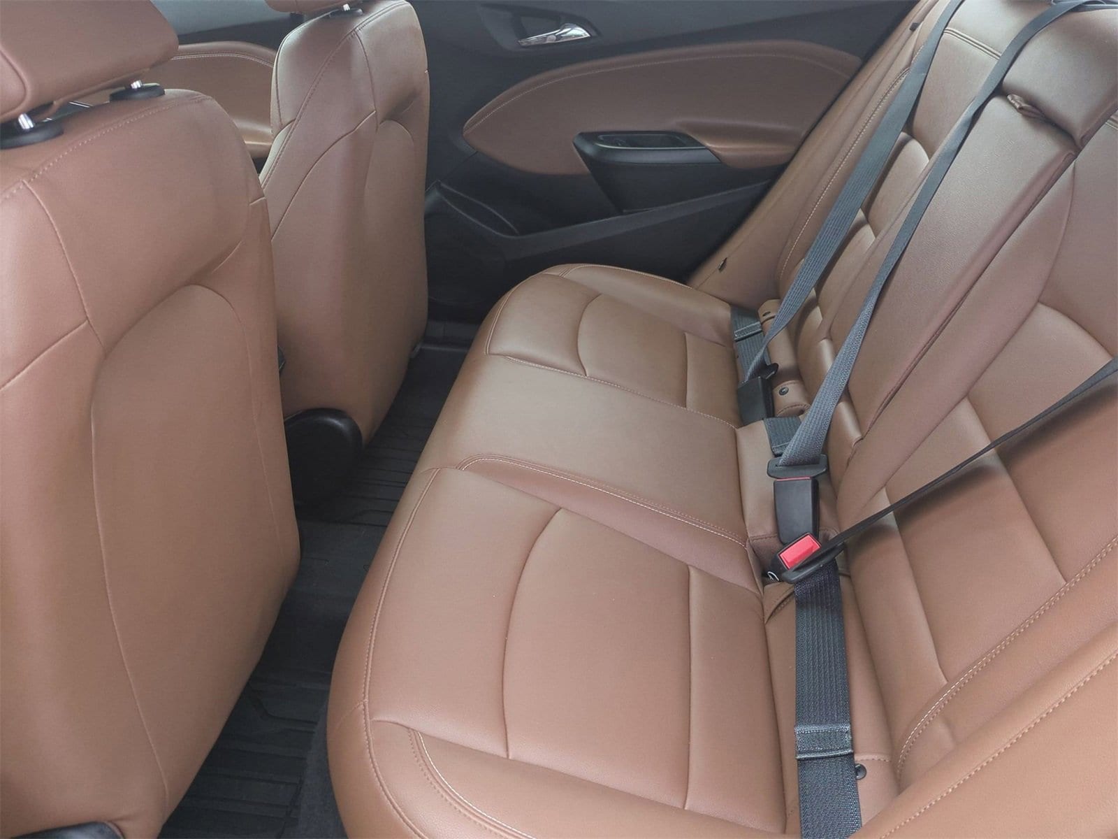 Thumbnail: 2019 Chevrolet Cruze - 19