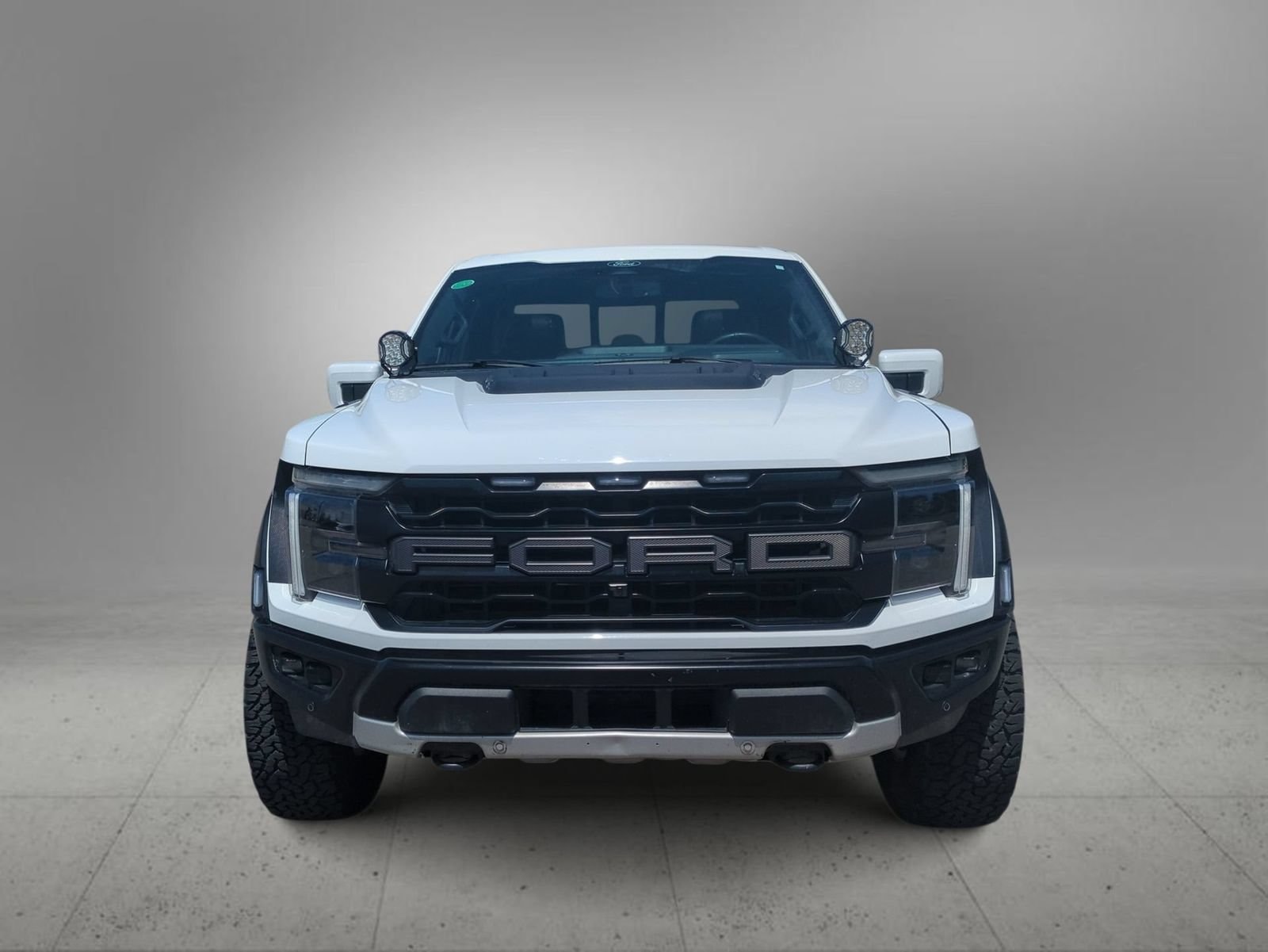 Thumbnail: 2025 Ford F-150 - 3