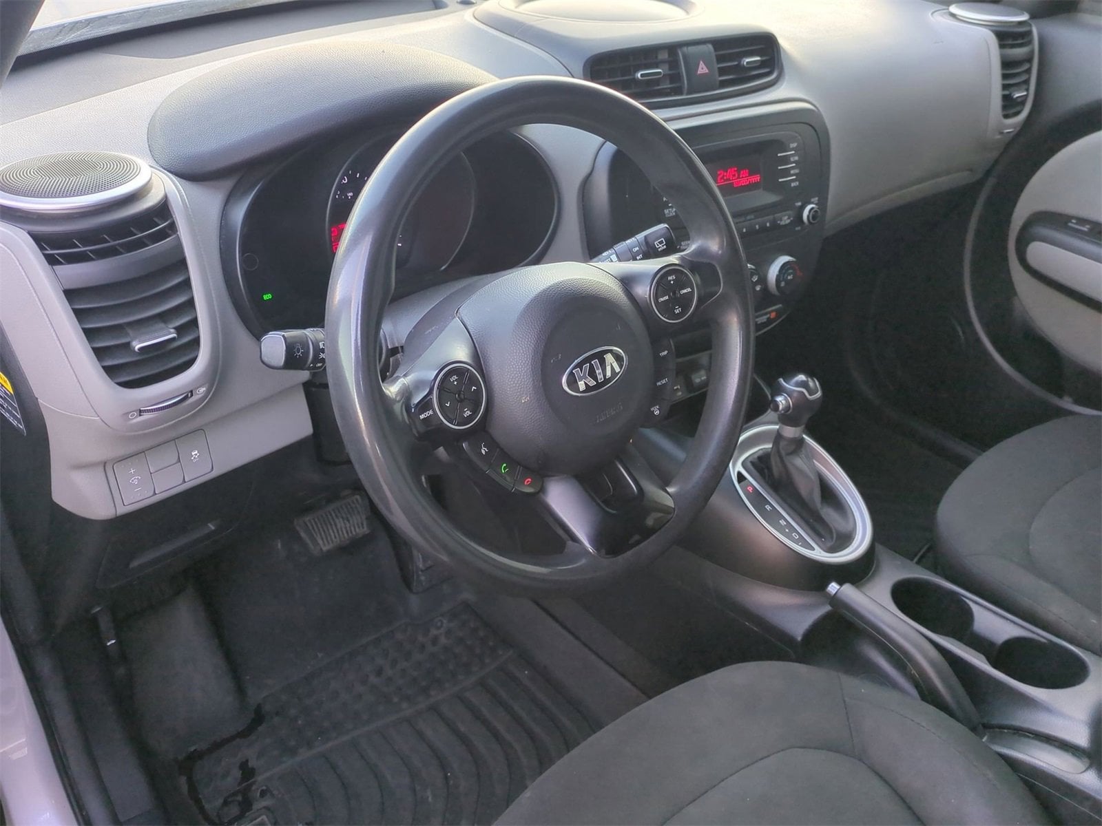 Thumbnail: 2016 Kia Soul - 10