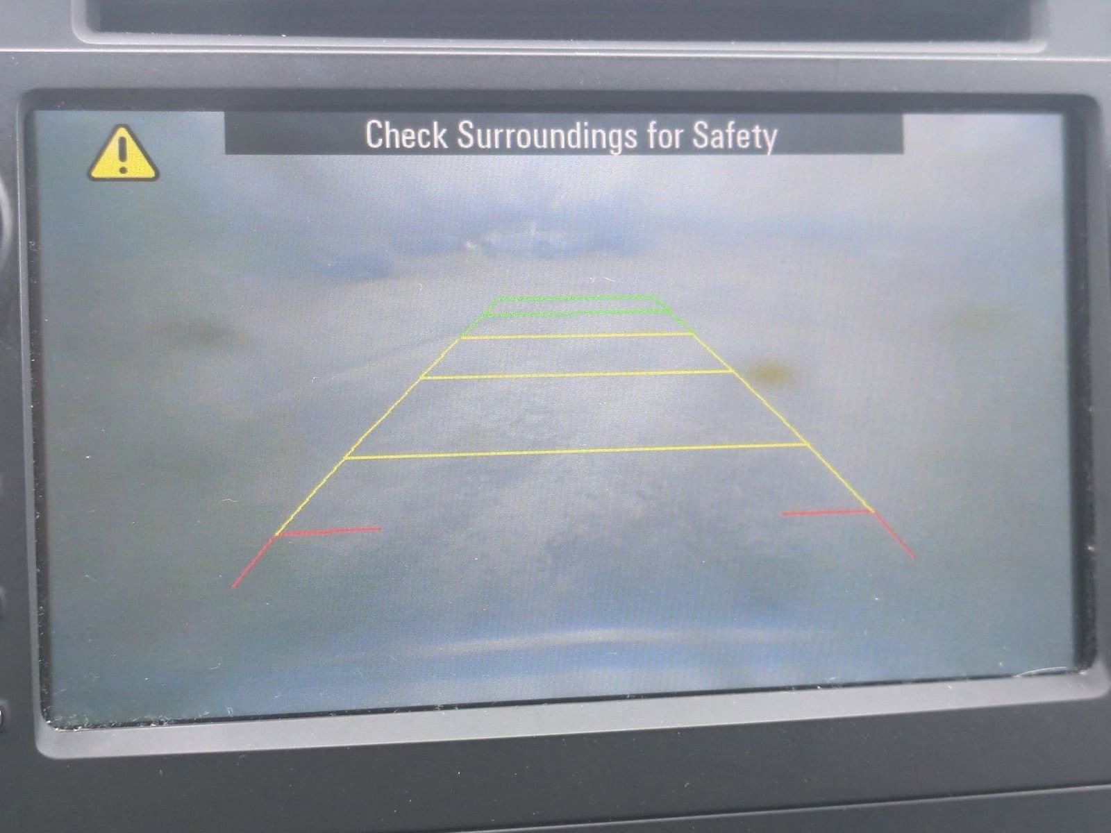 Thumbnail: 2017 Chevrolet Traverse - 28