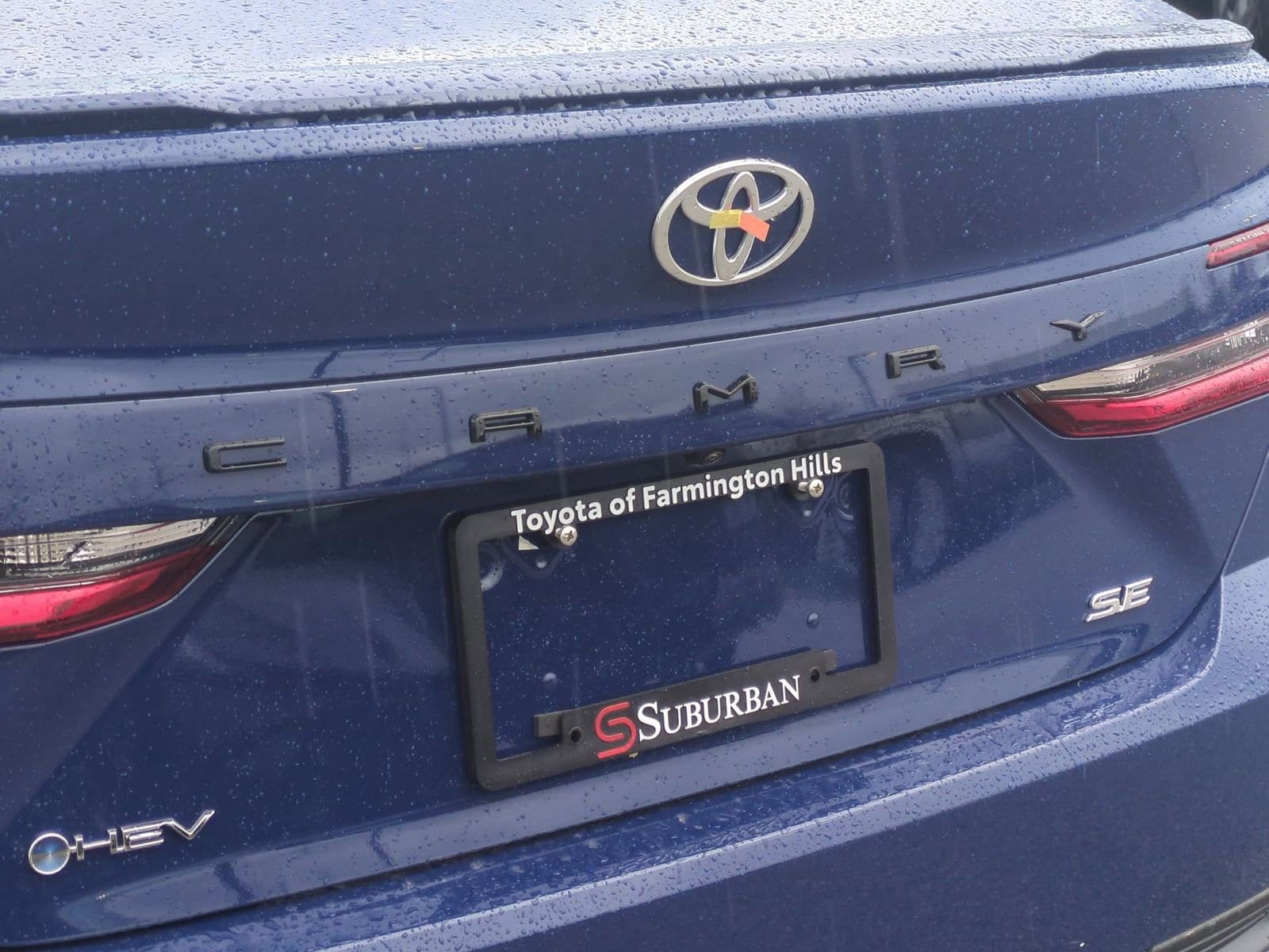 Thumbnail: 2026 Toyota Camry - 13
