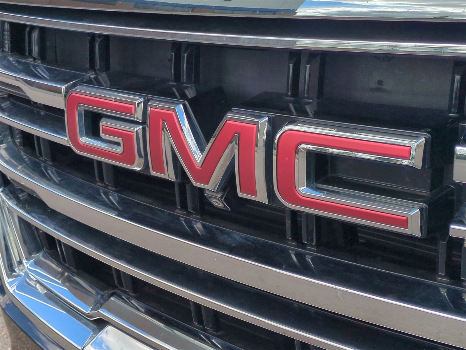 Thumbnail: 2023 GMC Yukon - 12