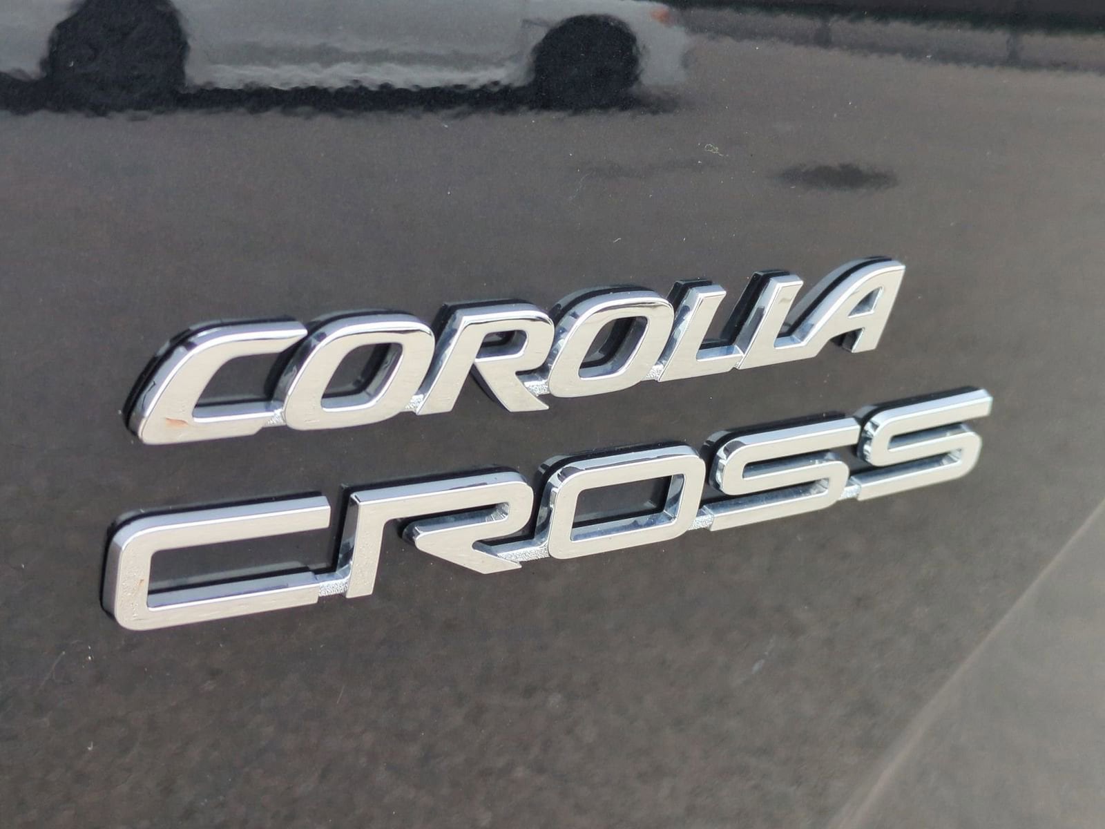 Thumbnail: 2025 Toyota Corolla Cross - 13