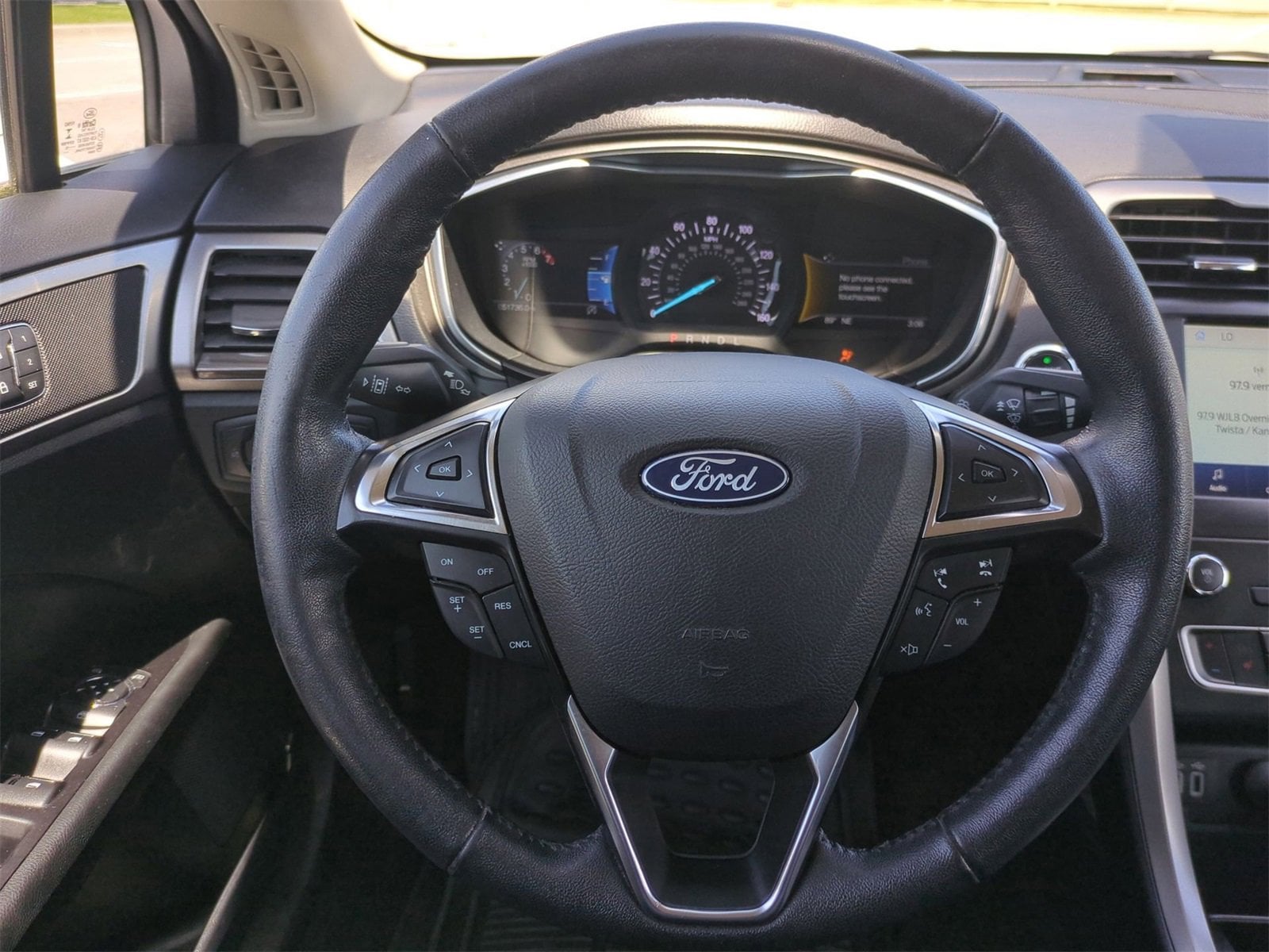 Thumbnail: 2020 Ford Fusion - 22