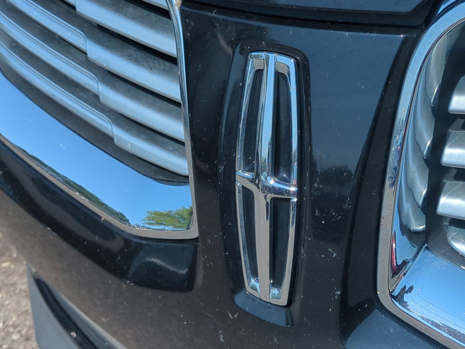 Thumbnail: 2016 Lincoln MKX - 12