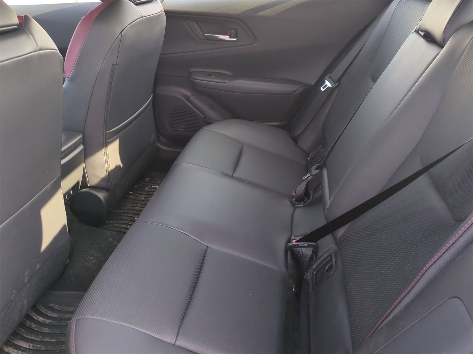 Thumbnail: 2026 Toyota Prius - 20