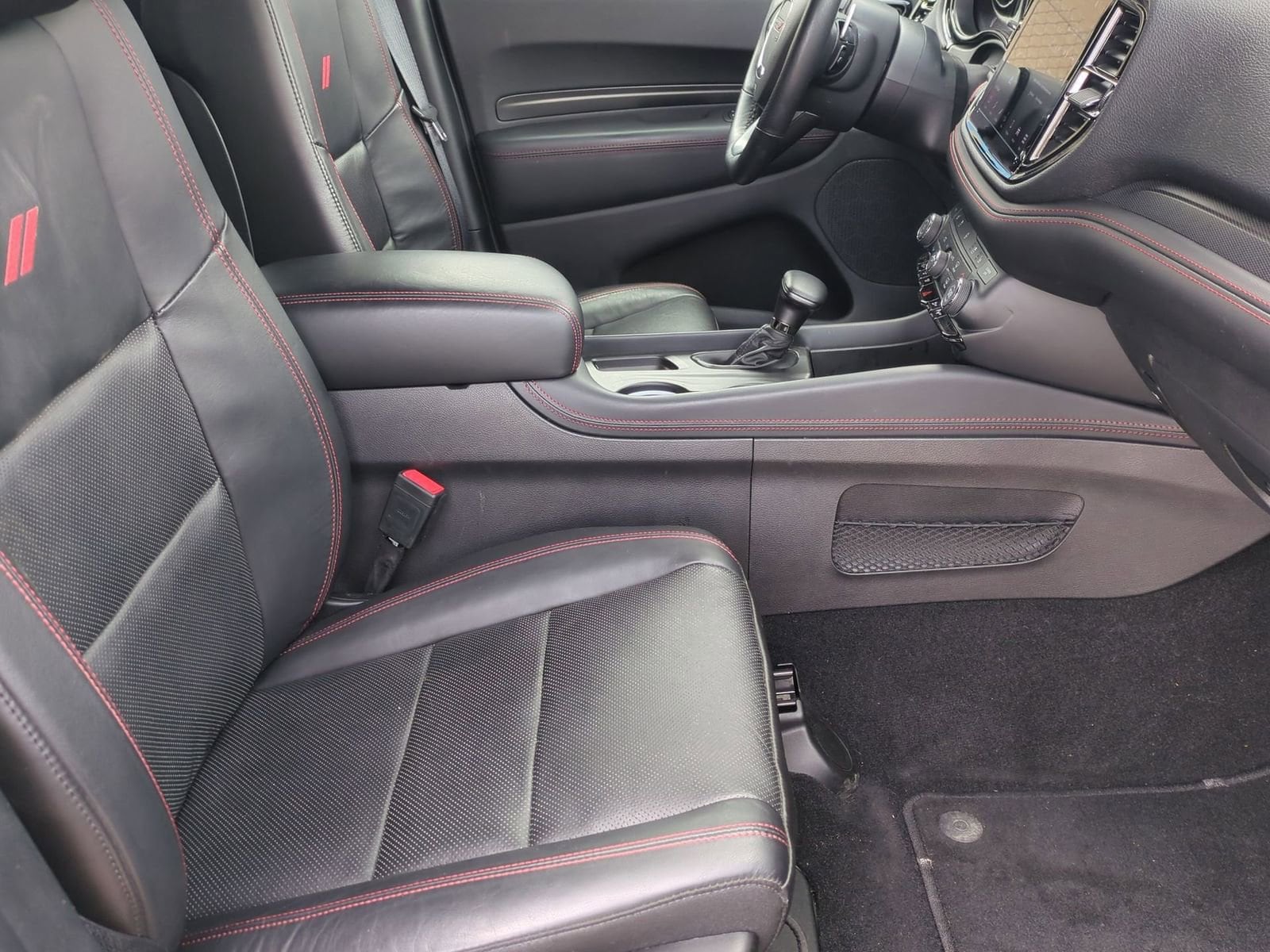 Thumbnail: 2023 Dodge Durango - 23