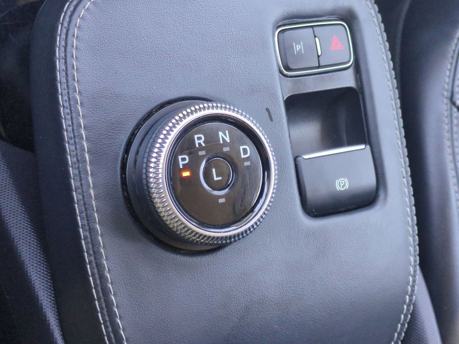 Thumbnail: 2021 Ford Mustang Mach-E - 31