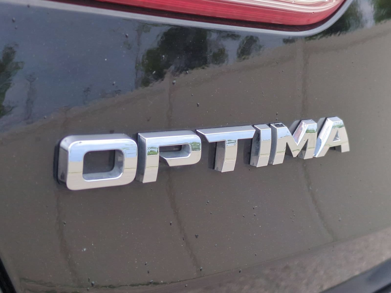 Thumbnail: 2017 Kia Optima - 13