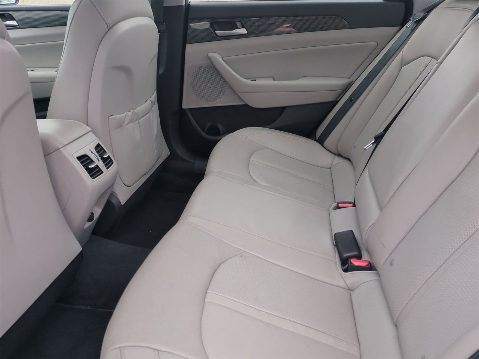 Thumbnail: 2018 Hyundai Sonata - 19