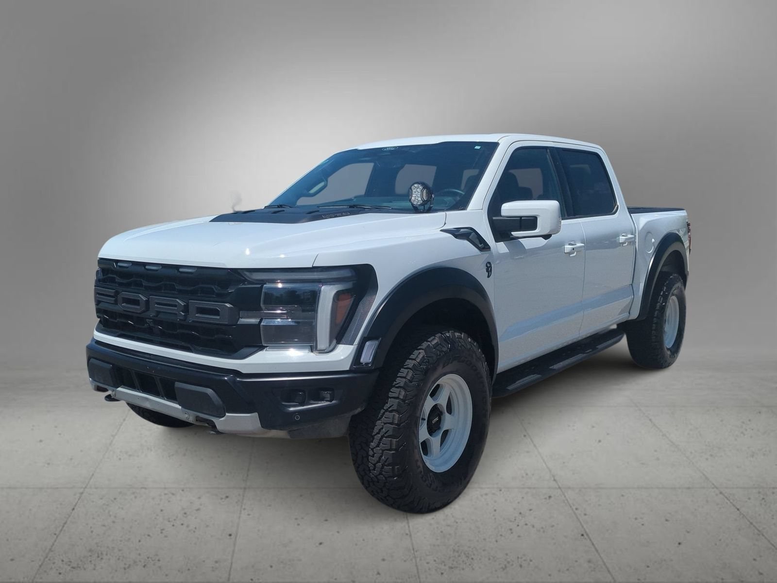 Thumbnail: 2025 Ford F-150 - 4