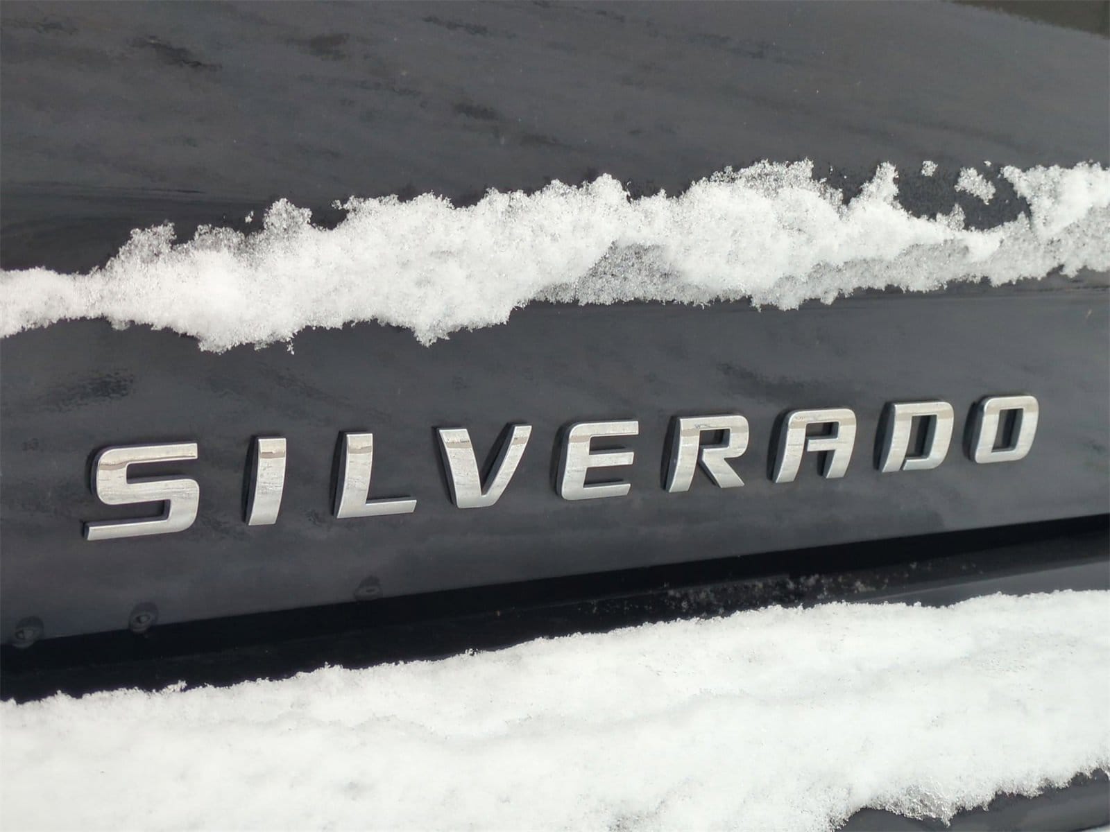 Thumbnail: 2016 Chevrolet Silverado 1500 - 13