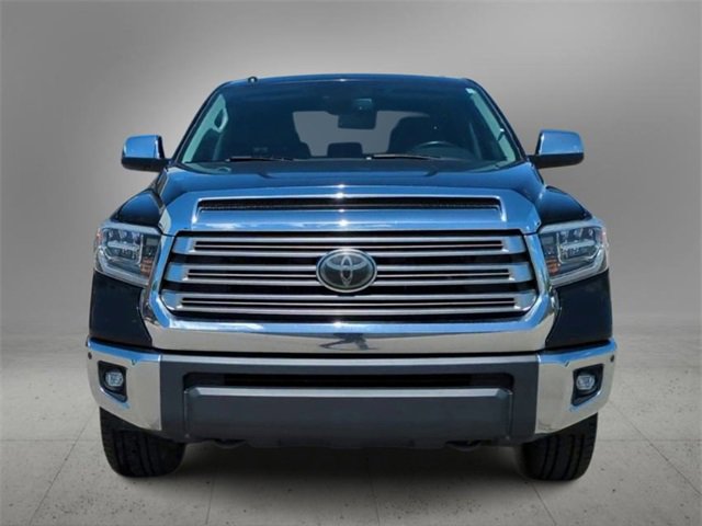 Thumbnail: 2018 Toyota Tundra - 3