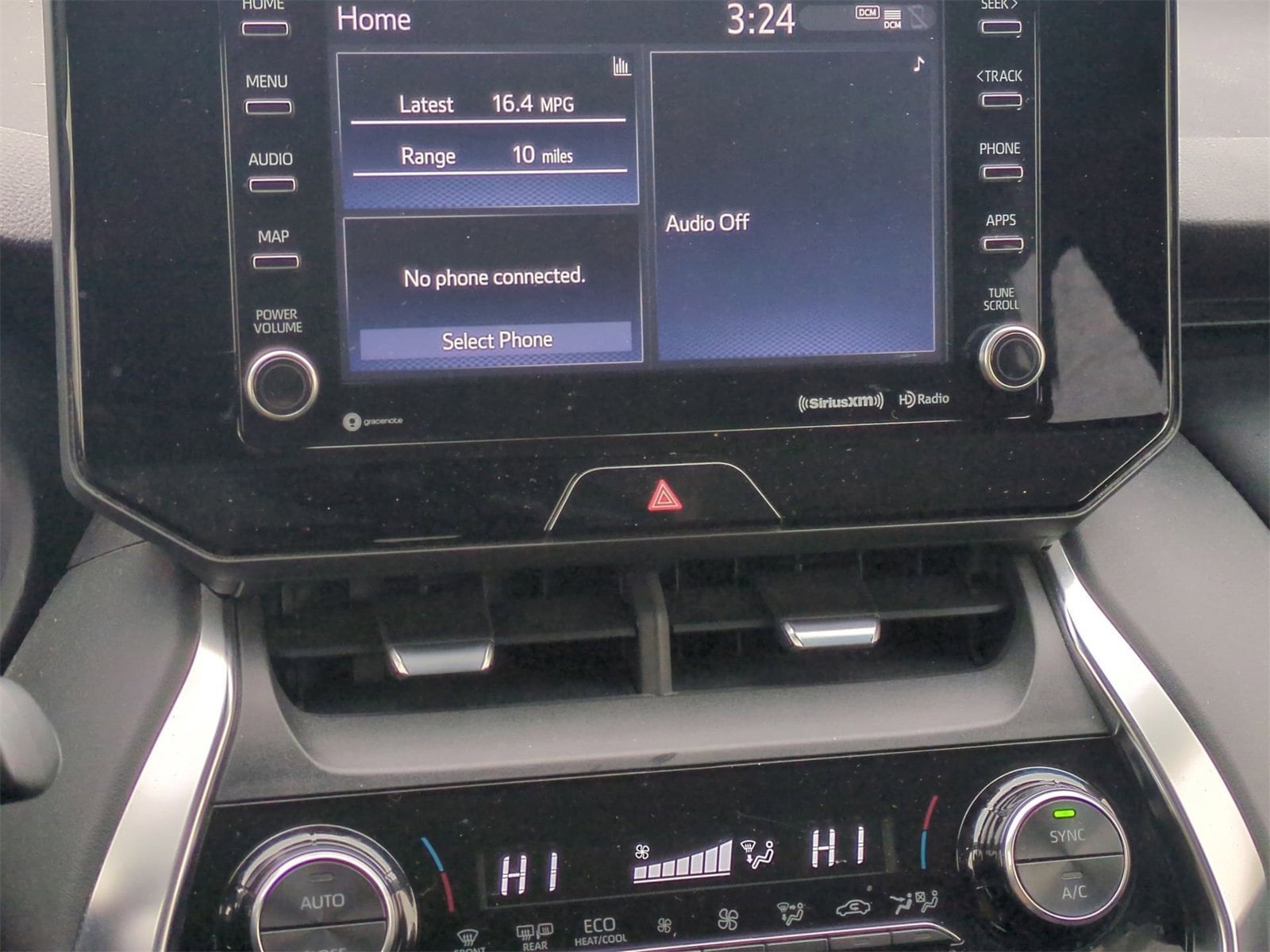 Thumbnail: 2021 Toyota Venza - 27