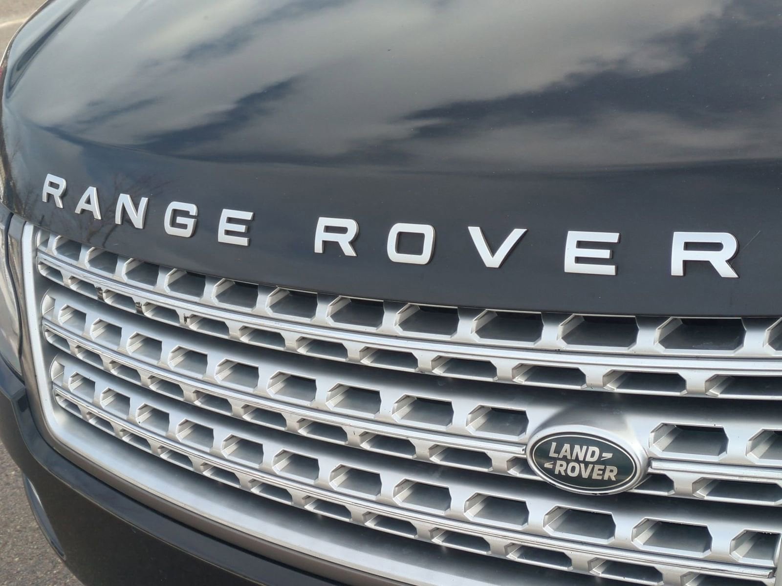 Thumbnail: 2017 Land Rover Range Rover - 12