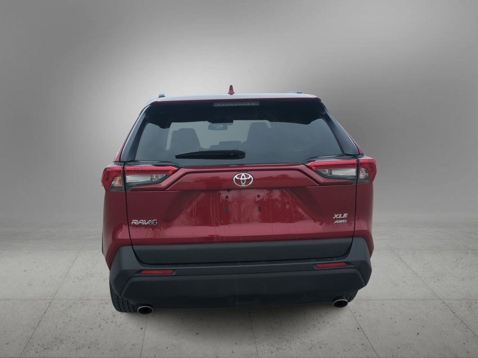 Thumbnail: 2024 Toyota RAV4 - 7