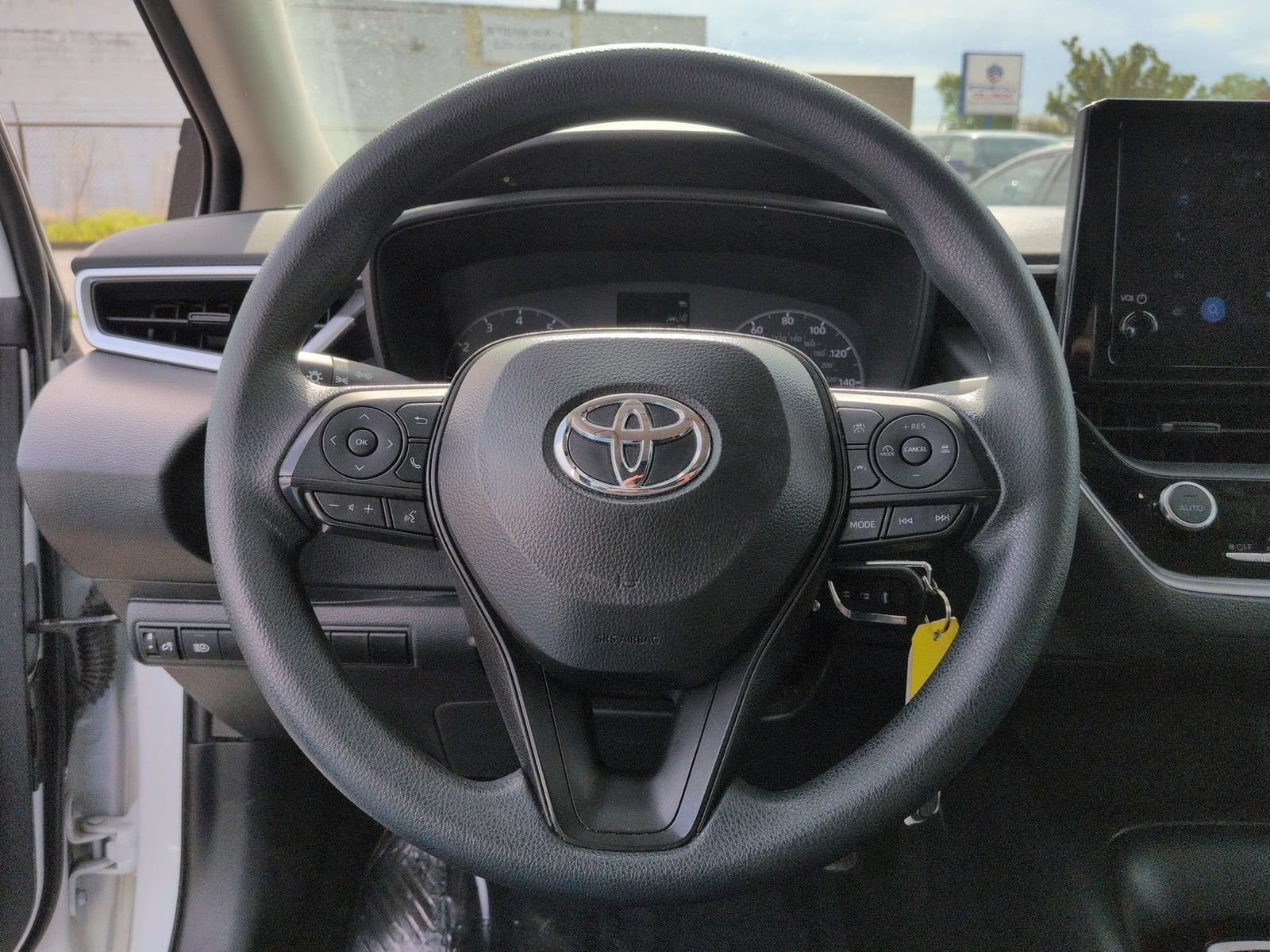 Thumbnail: 2024 Toyota Corolla - 21