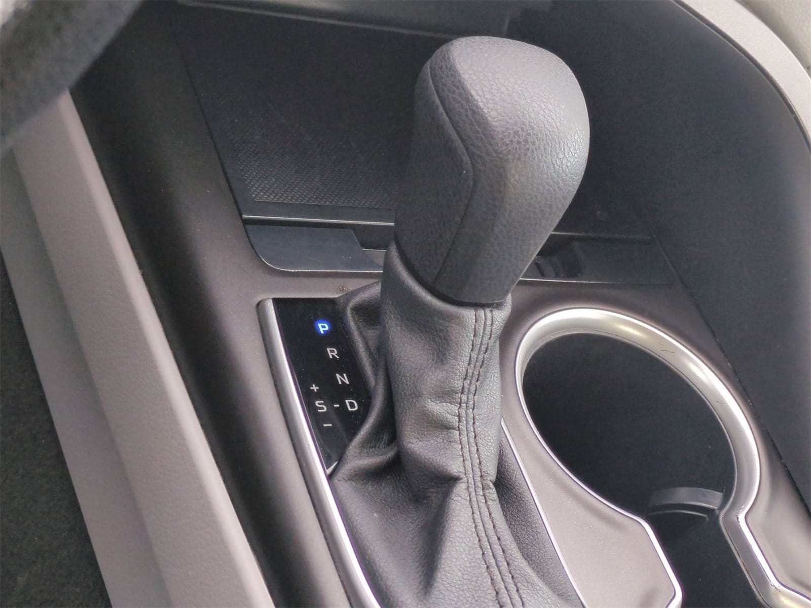 Thumbnail: 2023 Toyota Camry - 30