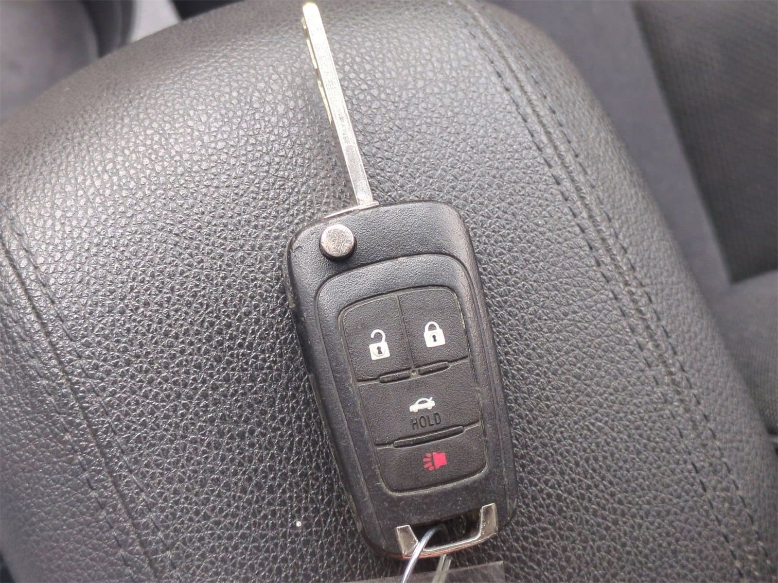Thumbnail: 2014 Chevrolet Cruze - 31