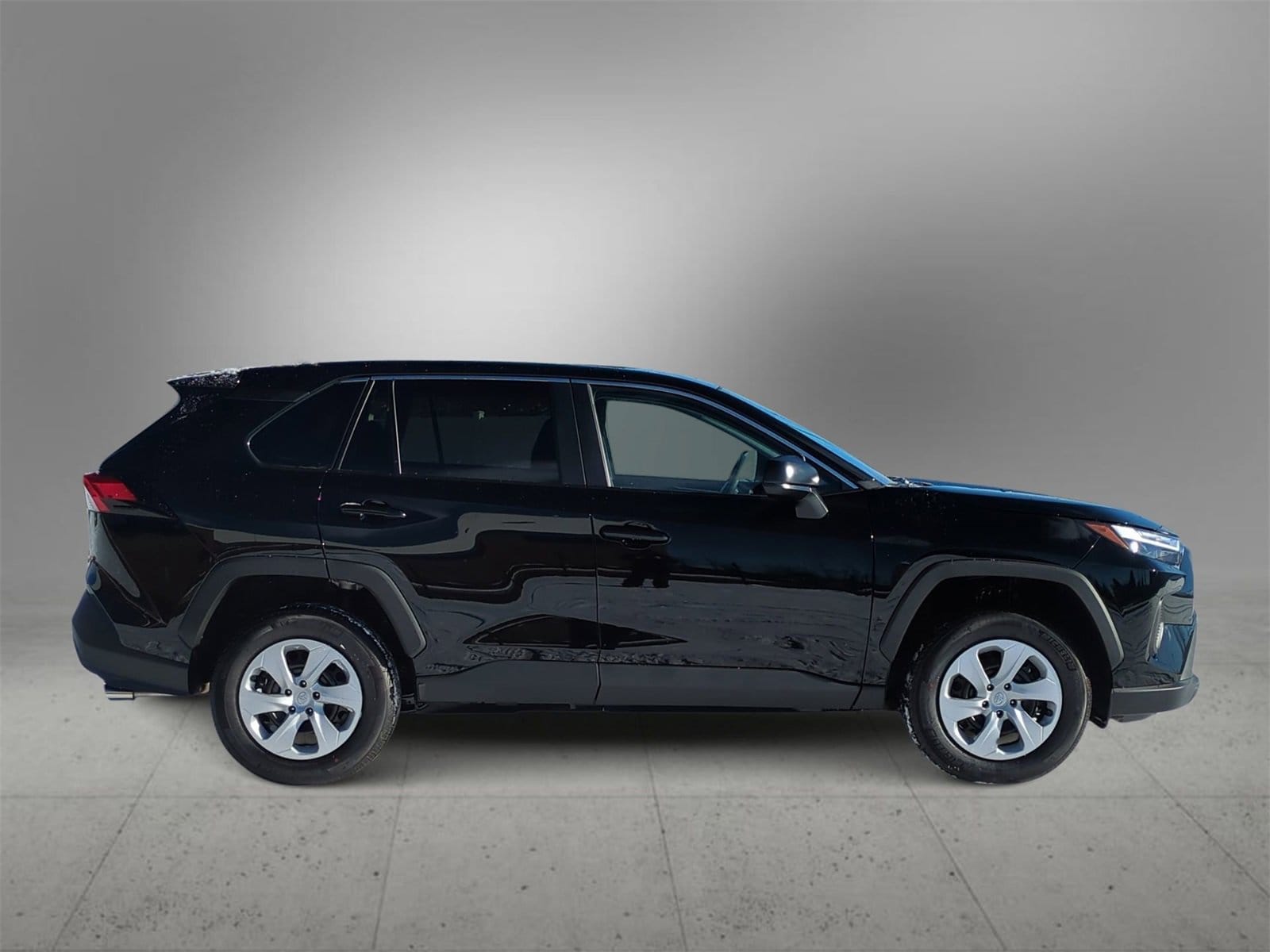 Thumbnail: 2025 Toyota RAV4 - 9