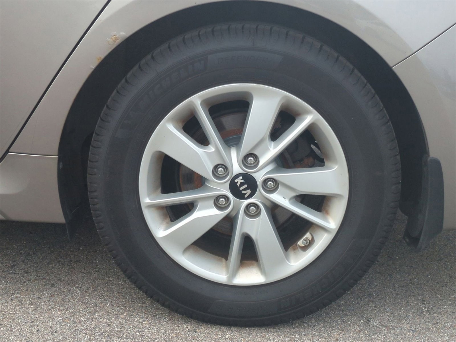 Thumbnail: 2016 Kia Optima - 14