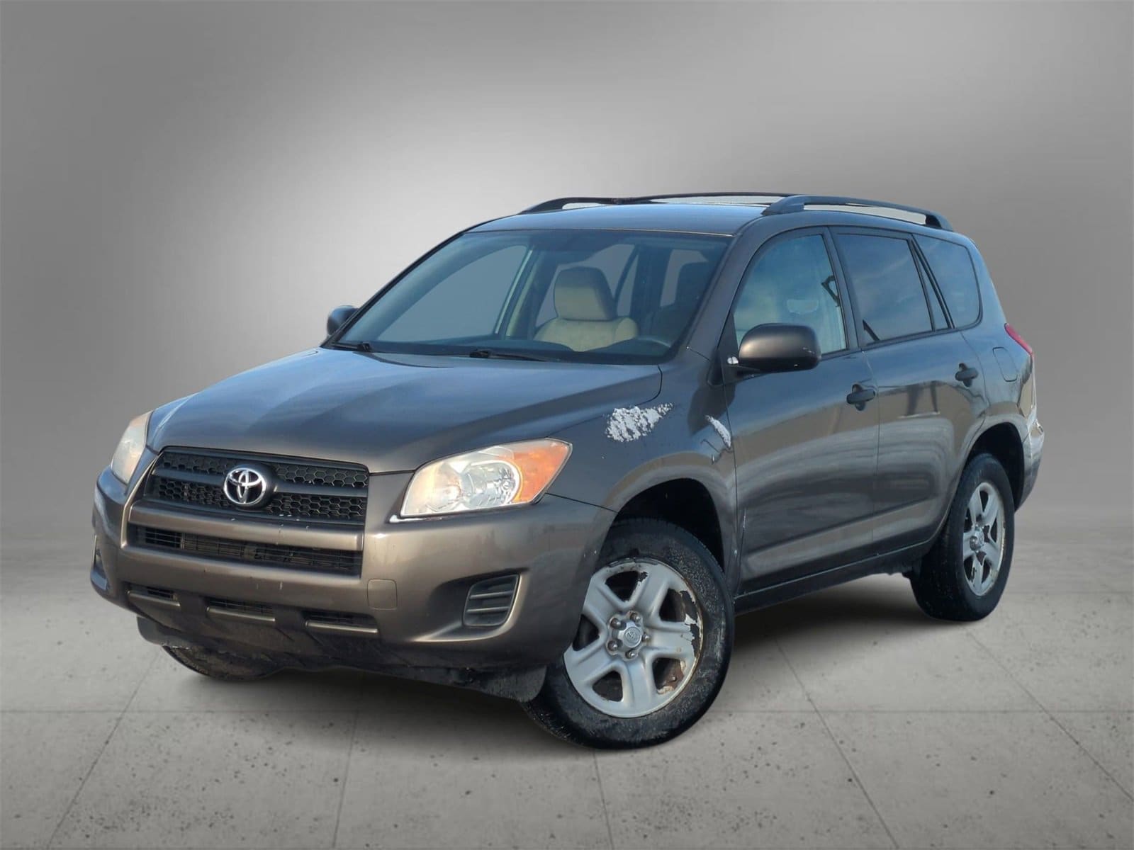 2012 Toyota RAV4 Base -
                  Farmington Hills, MI