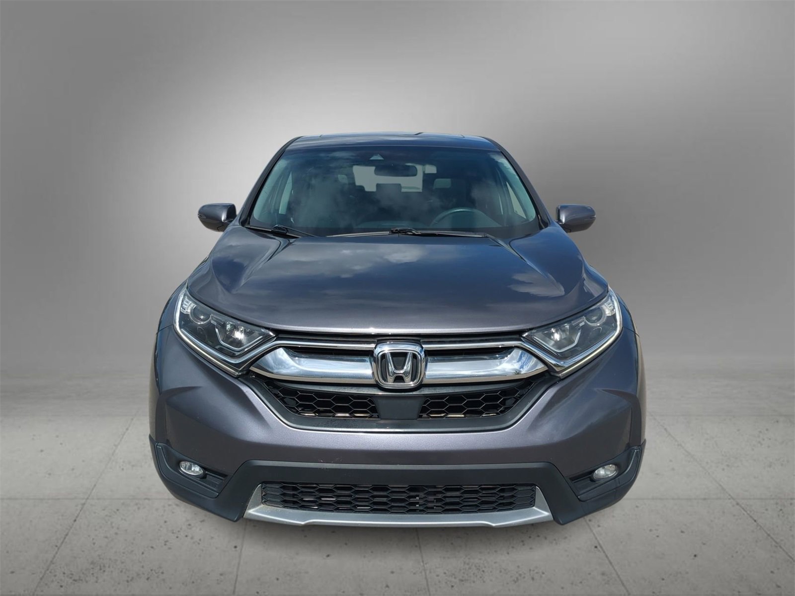 2019 Honda CR-V EX photo 3