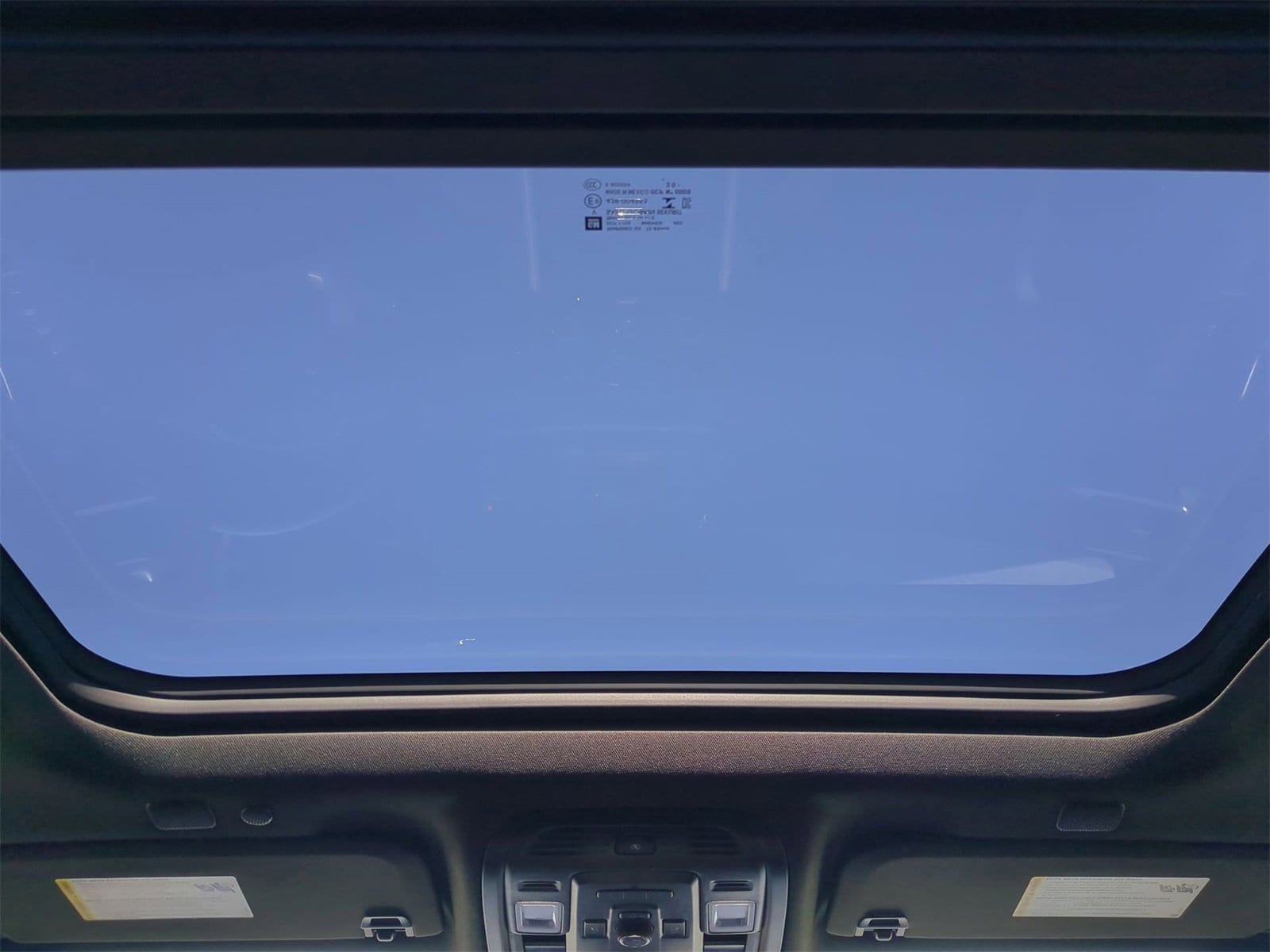 Thumbnail: 2021 GMC Yukon XL - 22