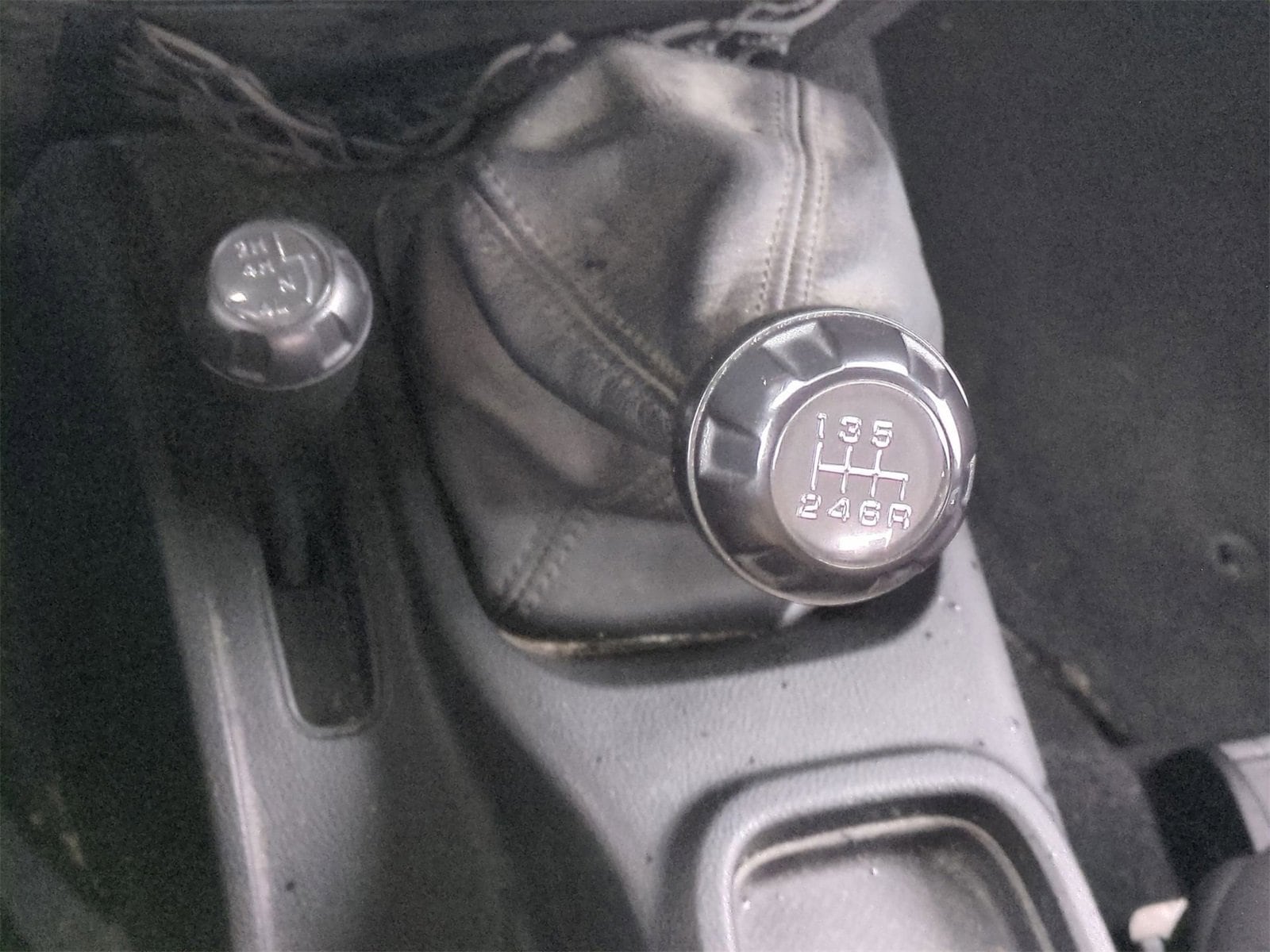 Thumbnail: 2013 Jeep Wrangler - 24