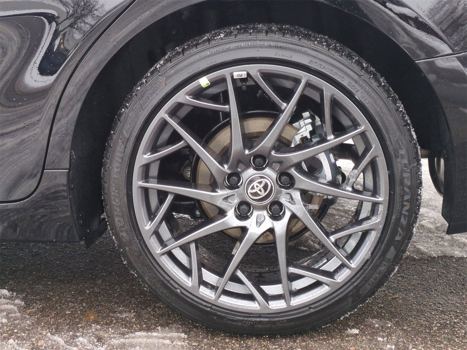 Thumbnail: 2026 Toyota Camry - 14