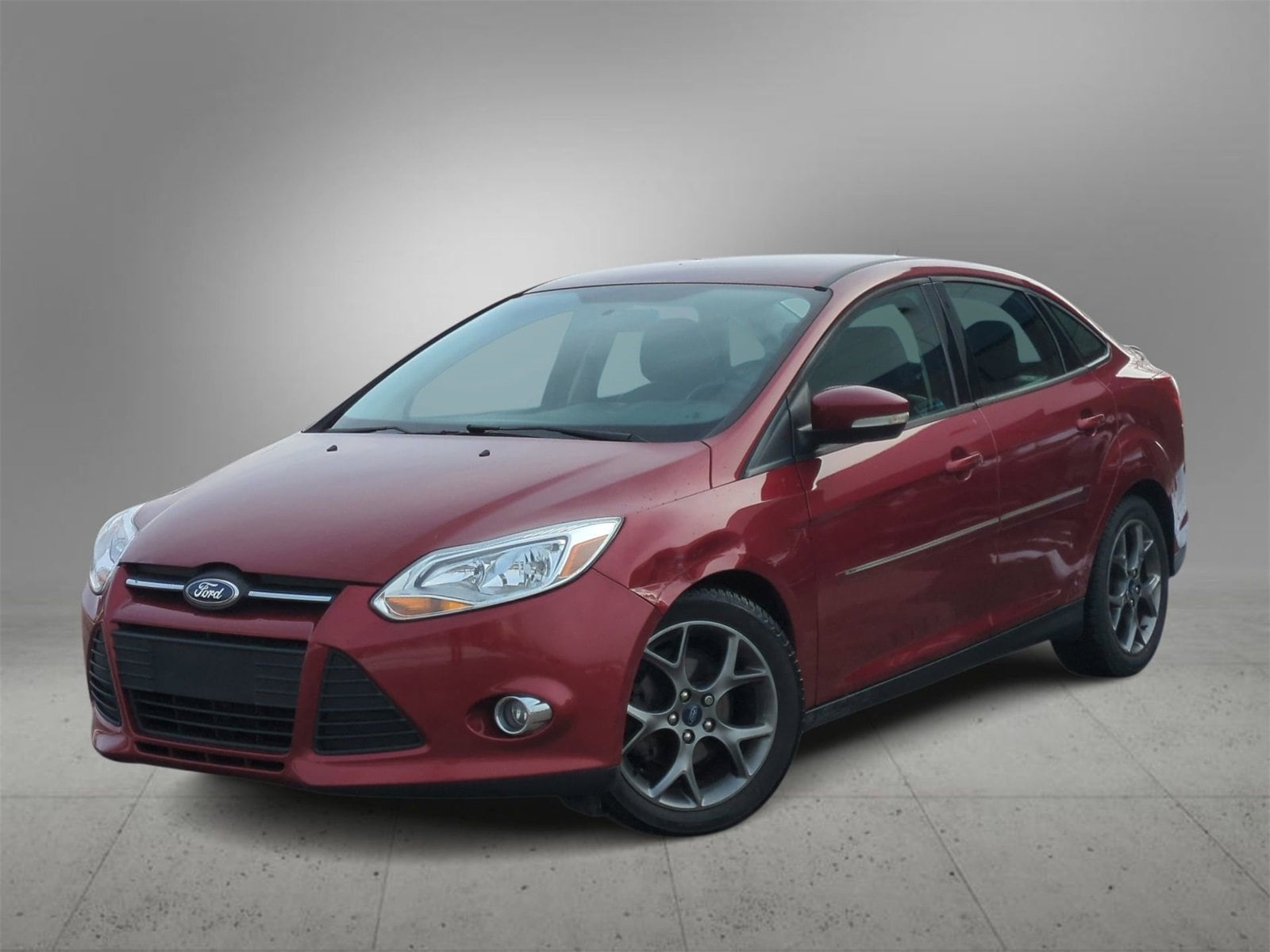 2013 Ford Focus SE -
                  Farmington Hills, MI