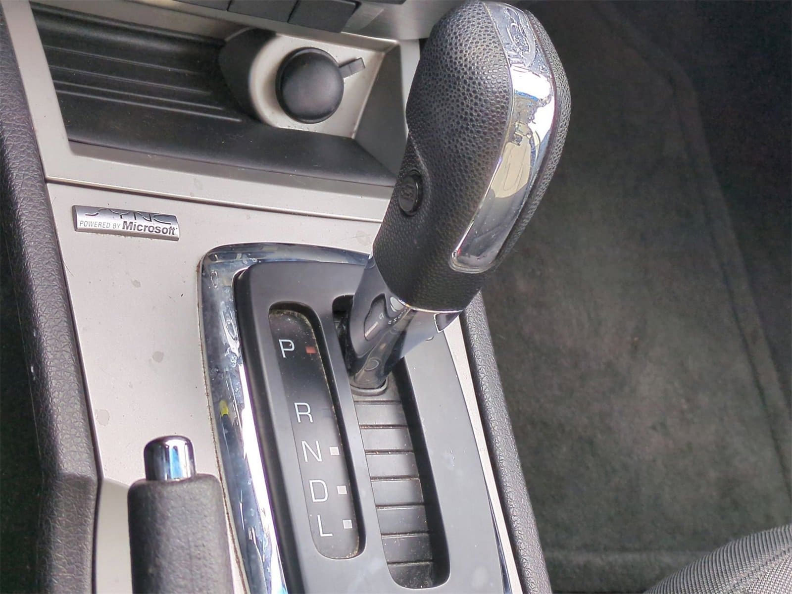 Thumbnail: 2012 Ford Fusion - 31