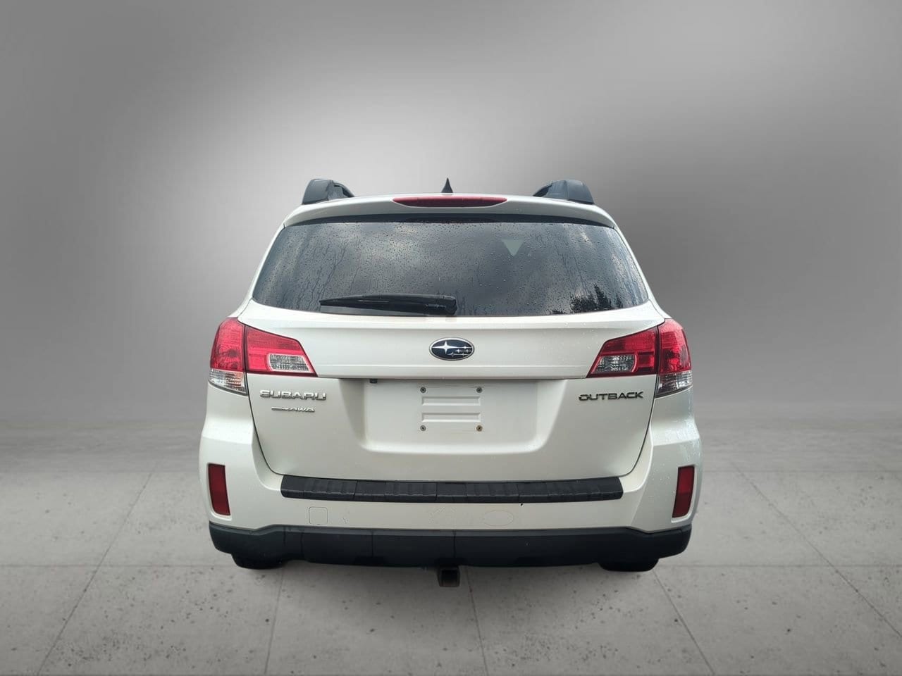 Thumbnail: 2012 Subaru Outback - 7