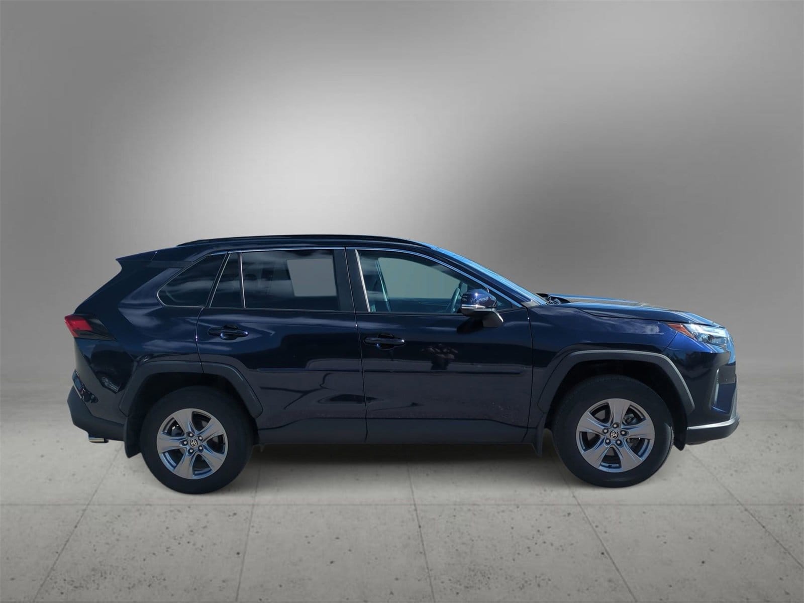 Thumbnail: 2023 Toyota RAV4 - 9