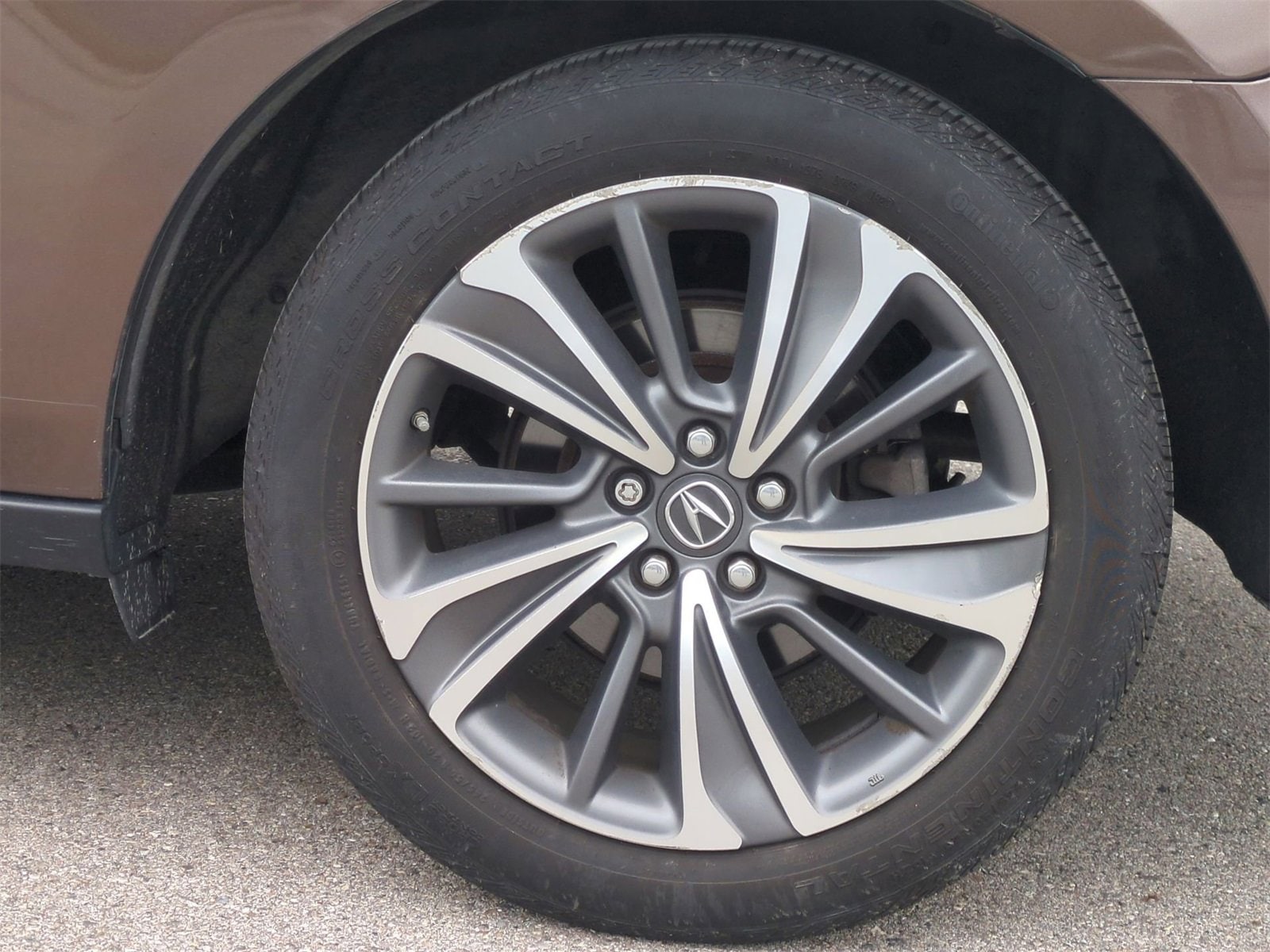 Thumbnail: 2019 Acura MDX - 14