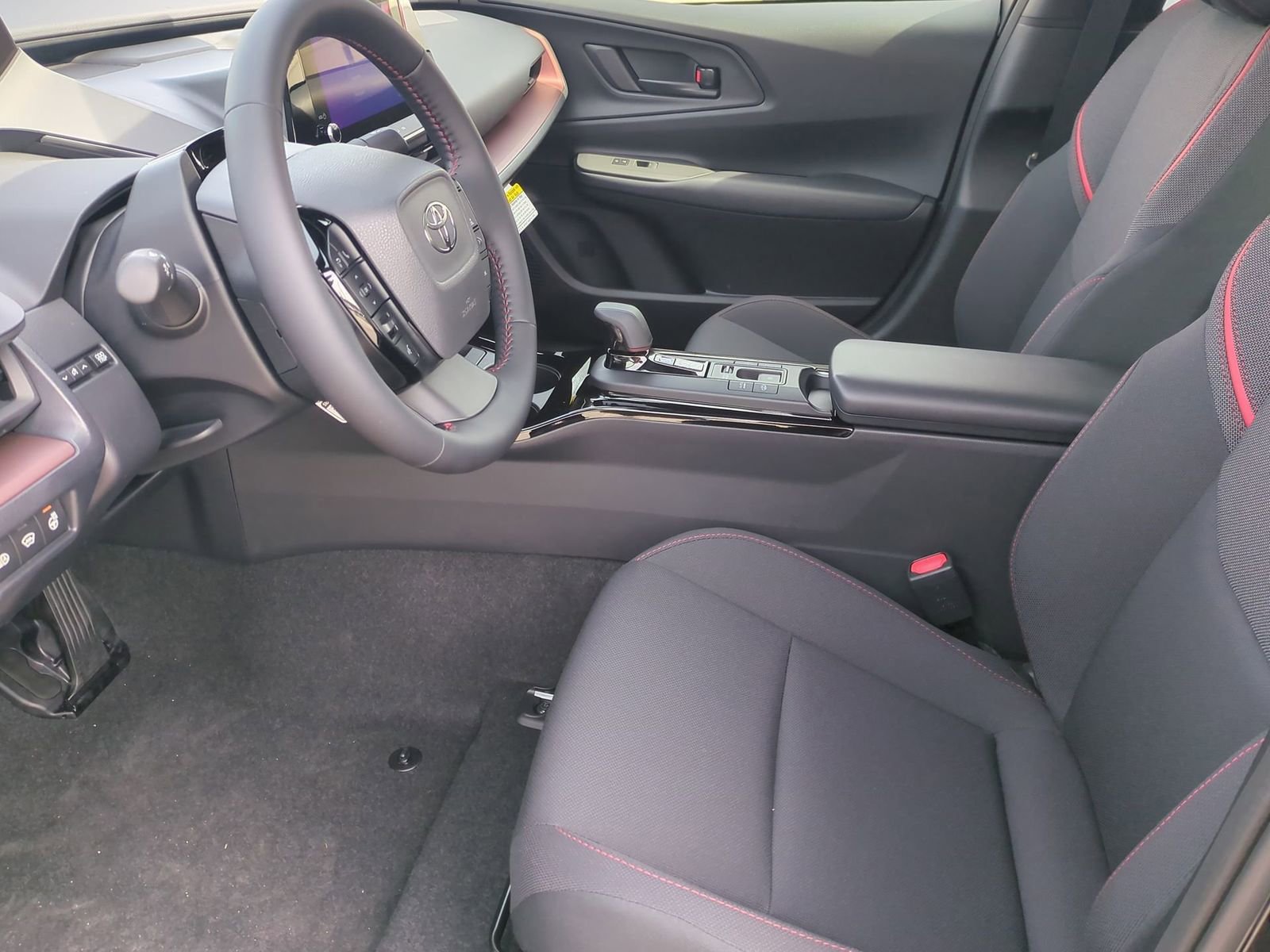 Thumbnail: 2026 Toyota Prius - 16