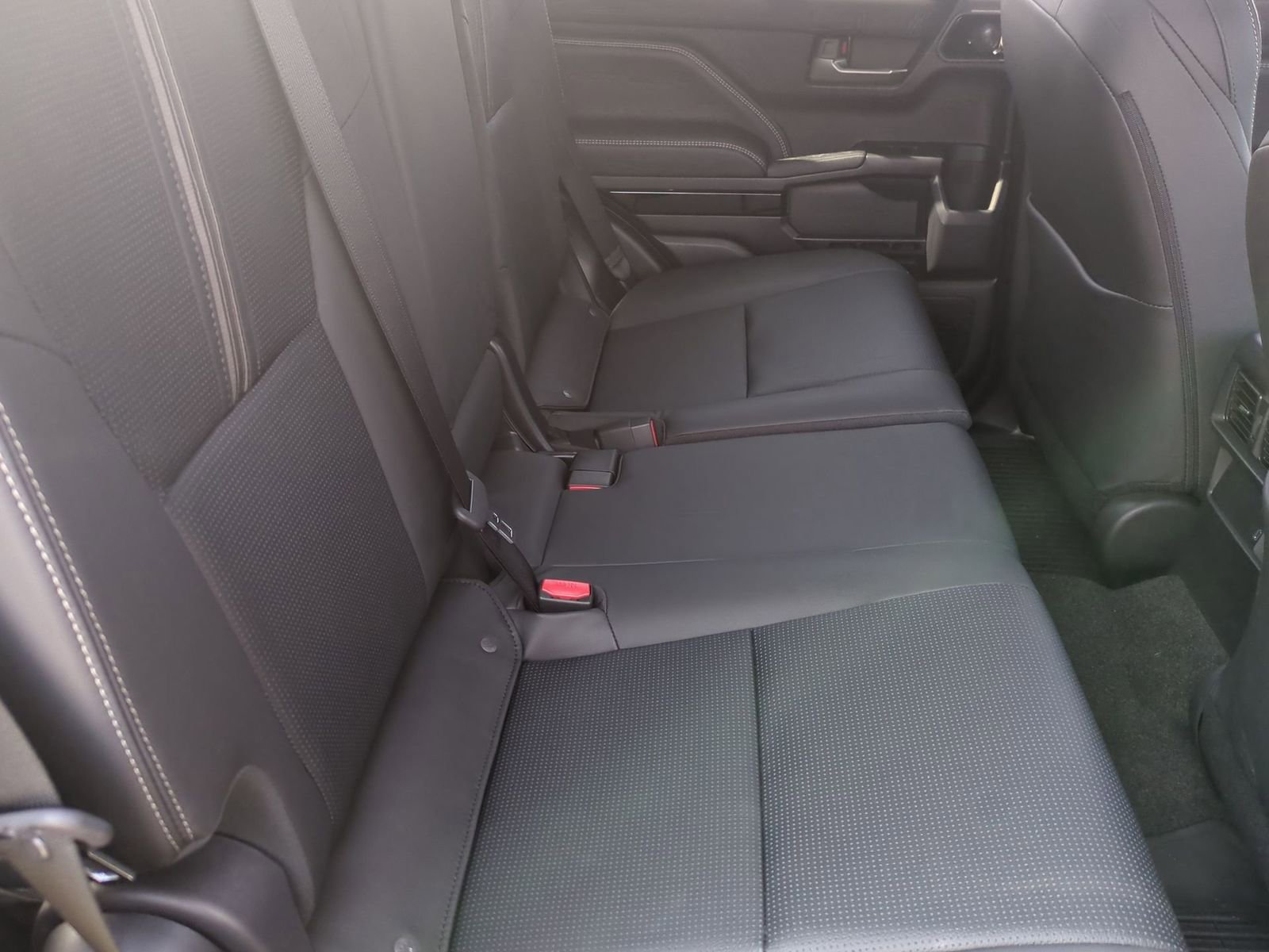 Thumbnail: 2026 Toyota 4Runner - 21