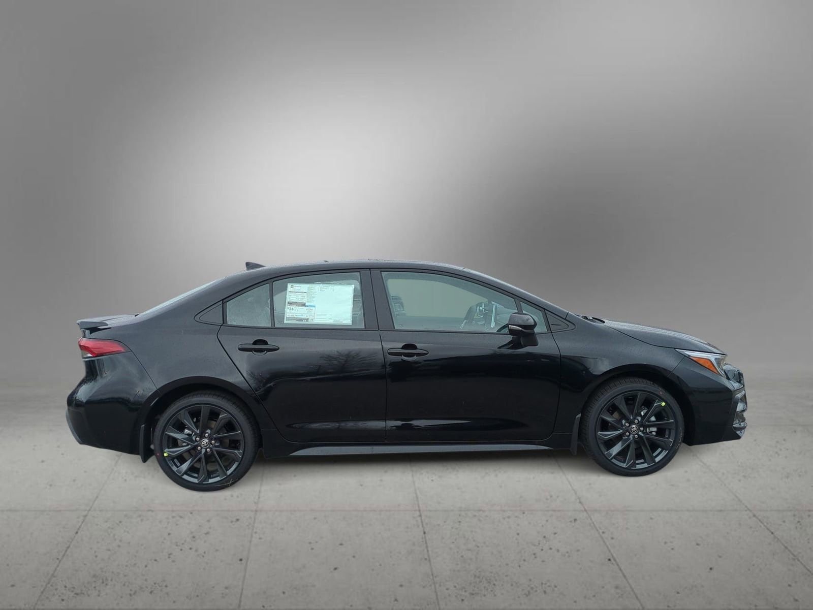 Thumbnail: 2026 Toyota Corolla - 9