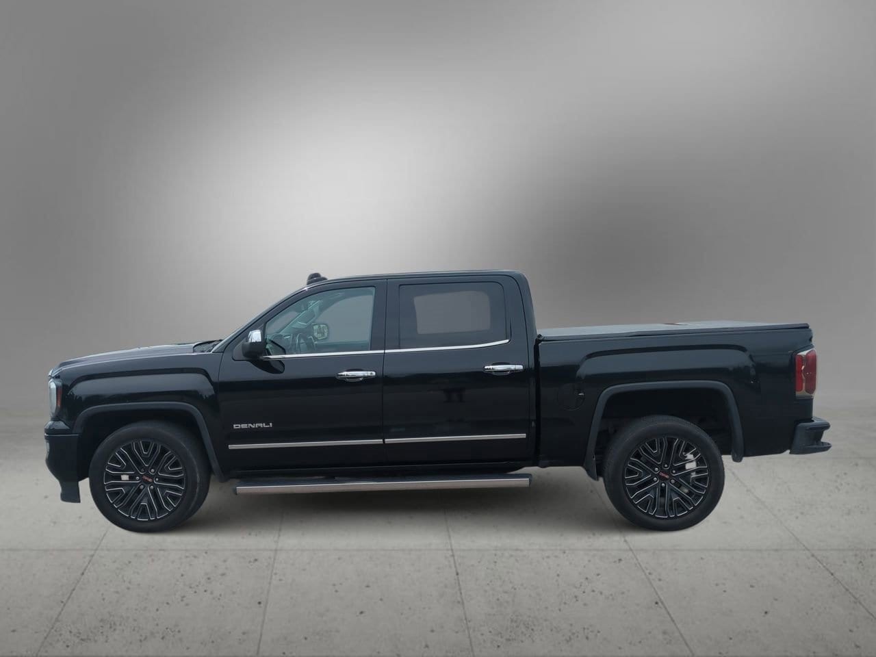 Thumbnail: 2018 GMC Sierra 1500 - 5