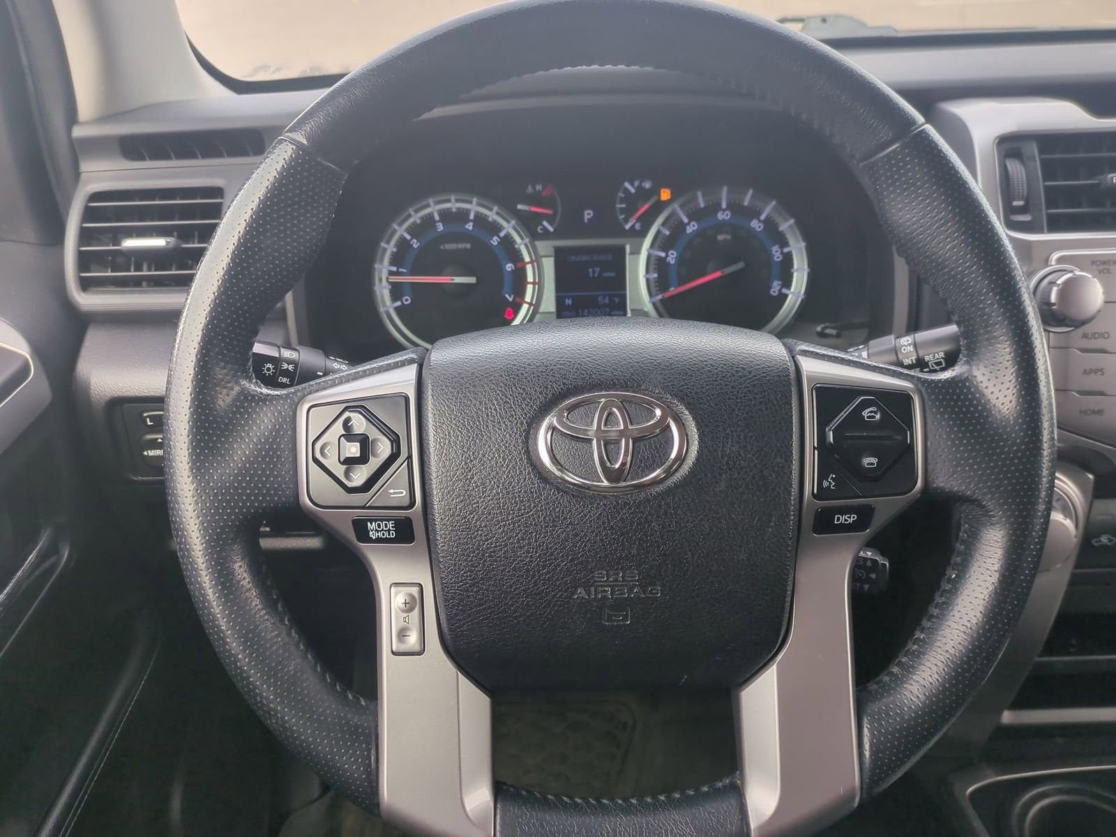 Thumbnail: 2014 Toyota 4Runner - 22