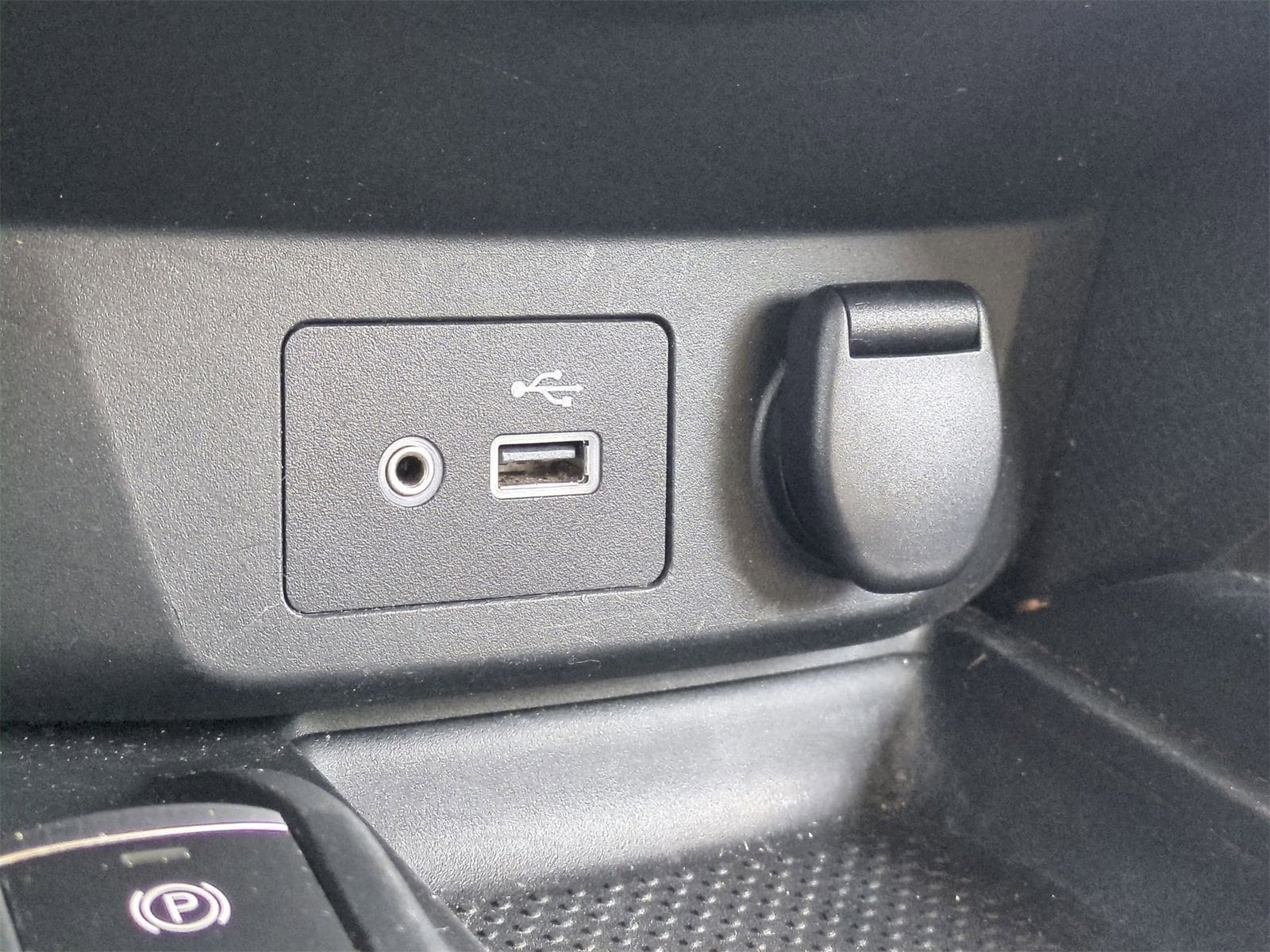 Thumbnail: 2019 Nissan Rogue - 28