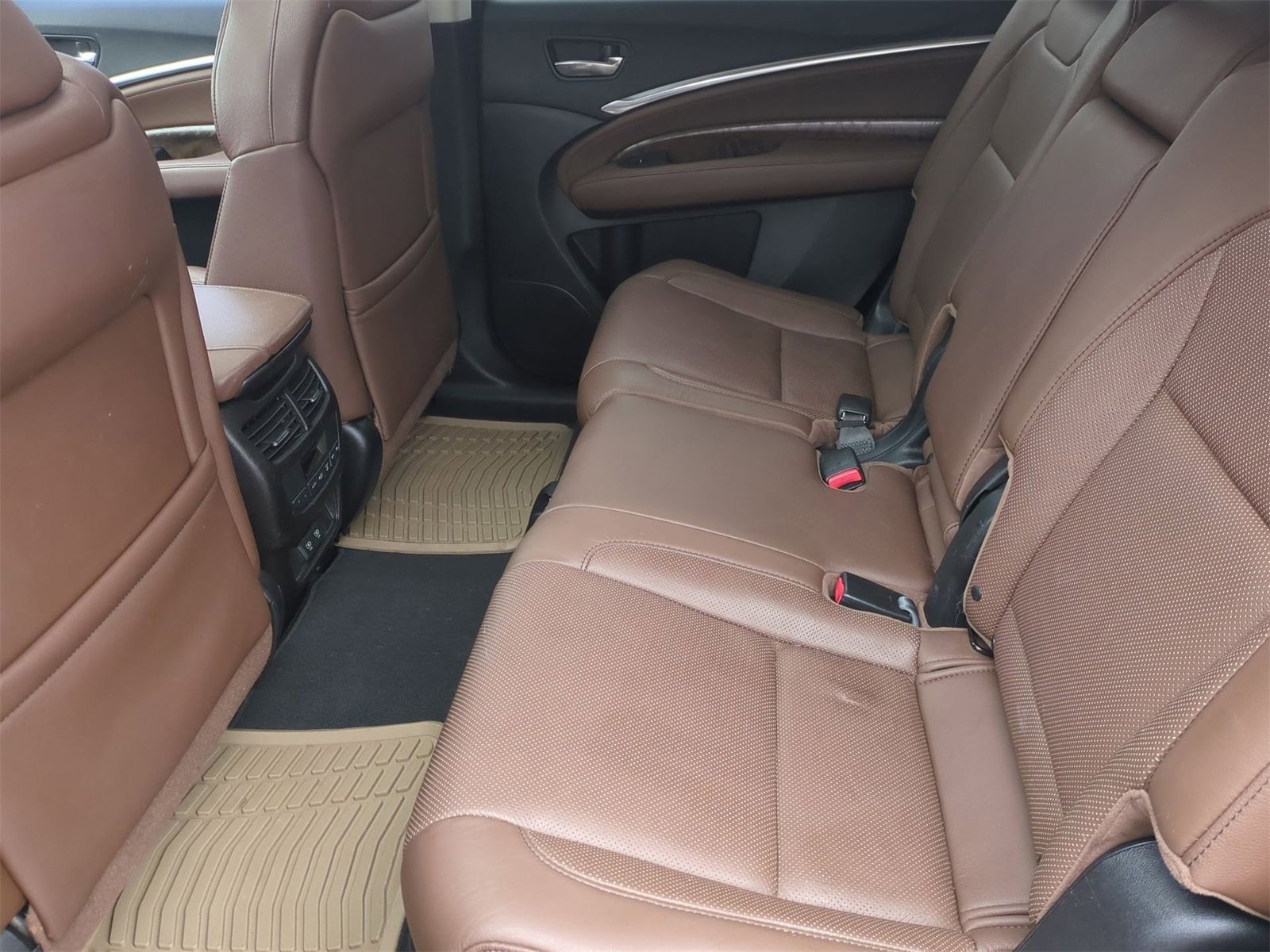 Thumbnail: 2019 Acura MDX - 20