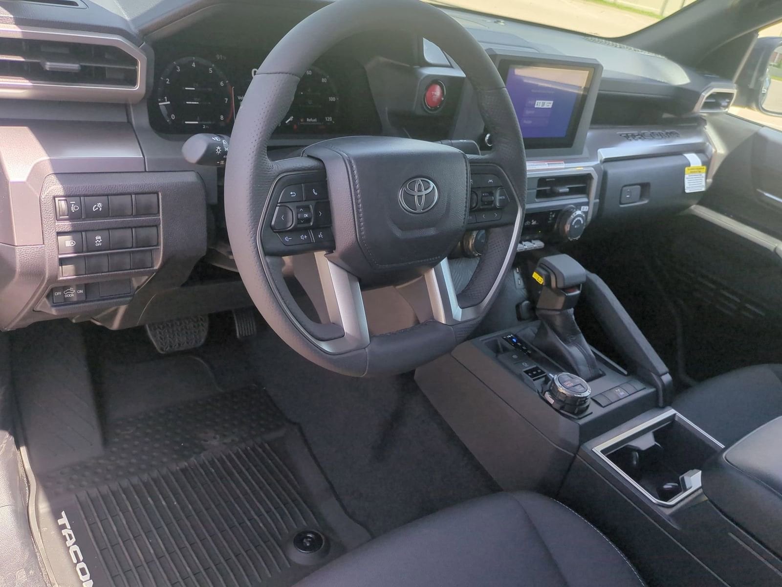 Thumbnail: 2026 Toyota Tacoma - 10