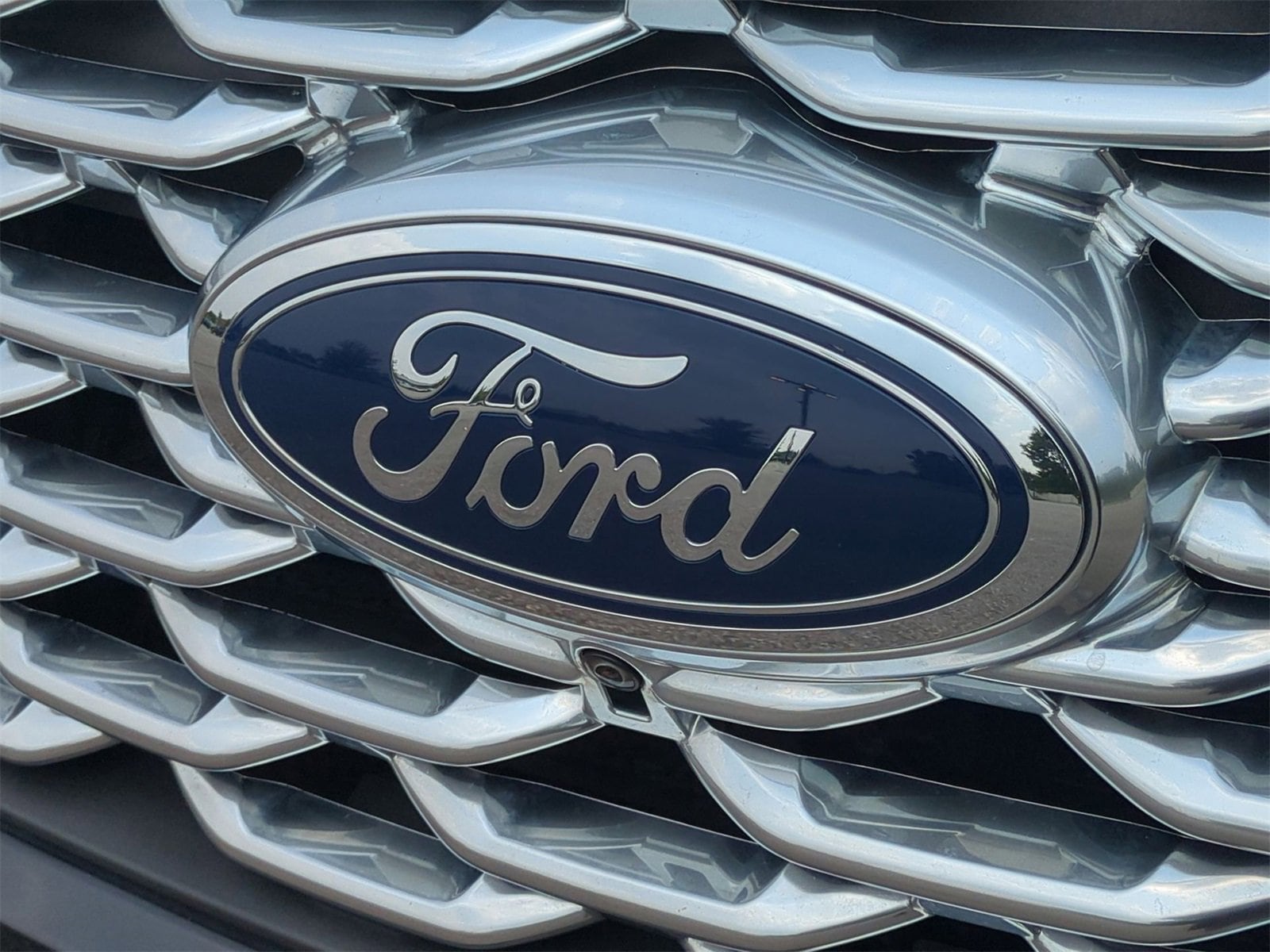Thumbnail: 2023 Ford Explorer - 12