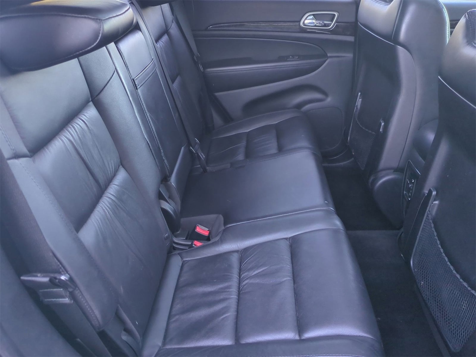 Thumbnail: 2012 Jeep Grand Cherokee - 21