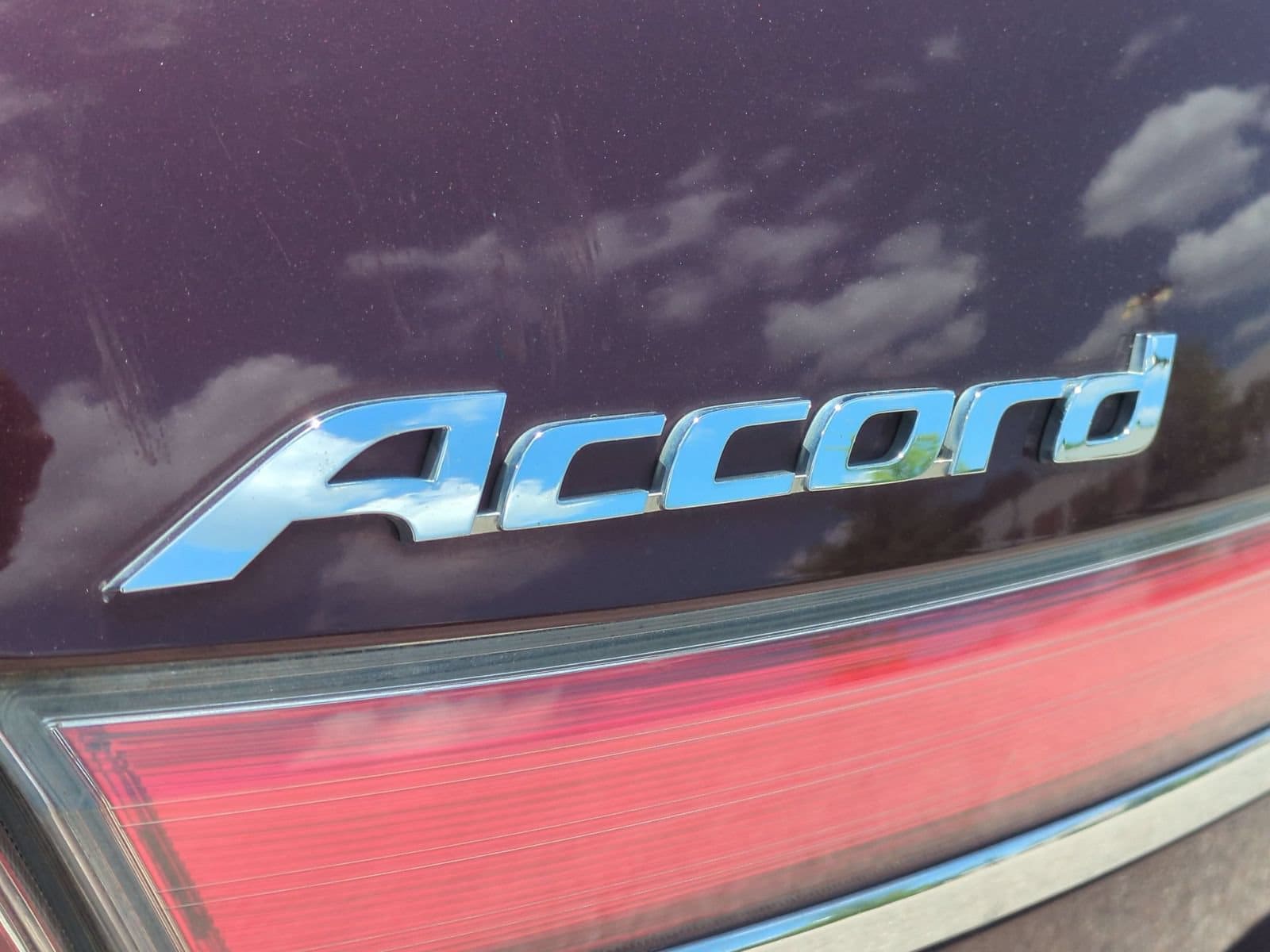 Thumbnail: 2012 Honda Accord - 13