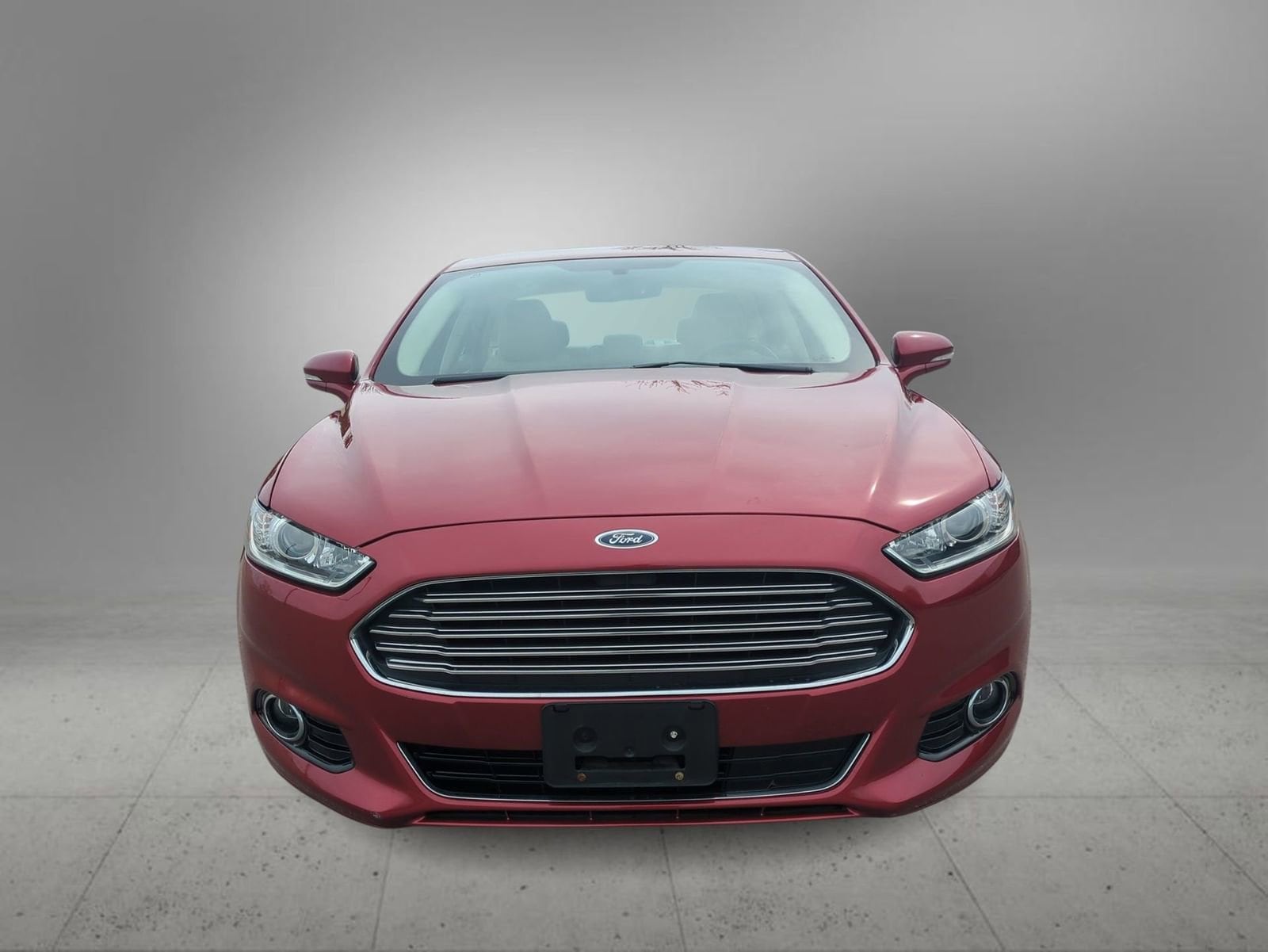 Thumbnail: 2016 Ford Fusion - 3