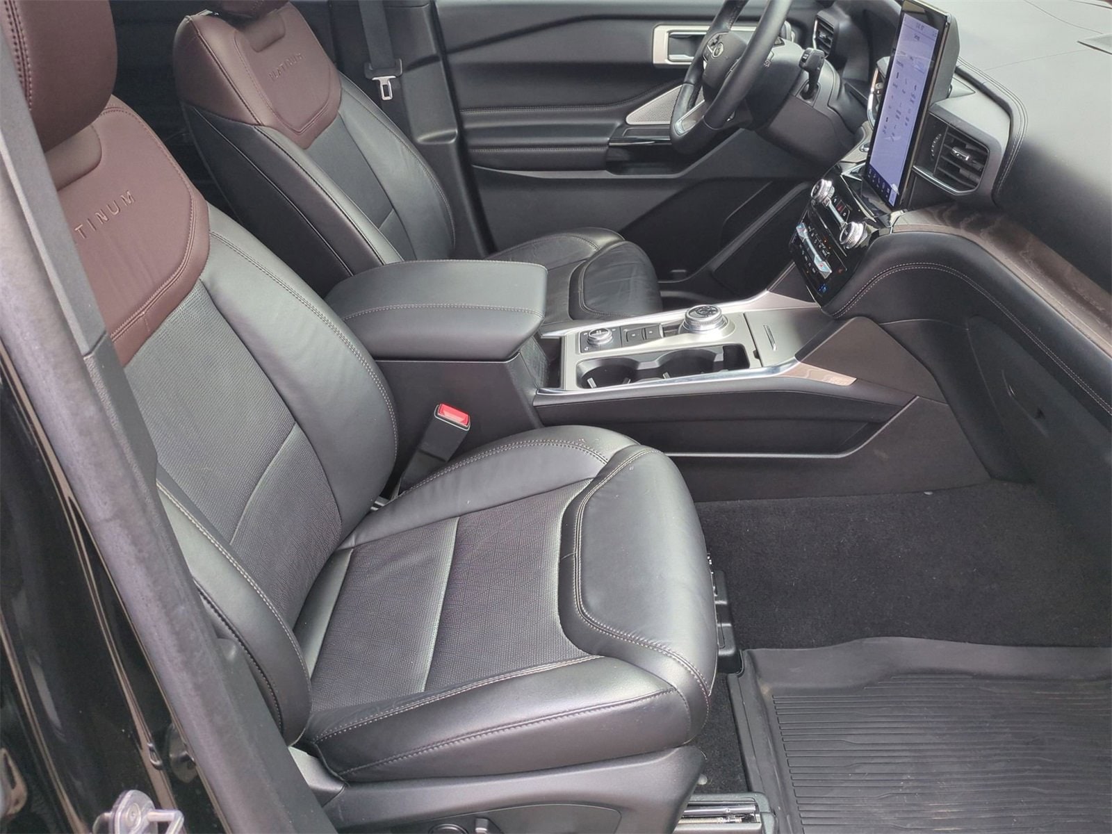 Thumbnail: 2023 Ford Explorer - 23