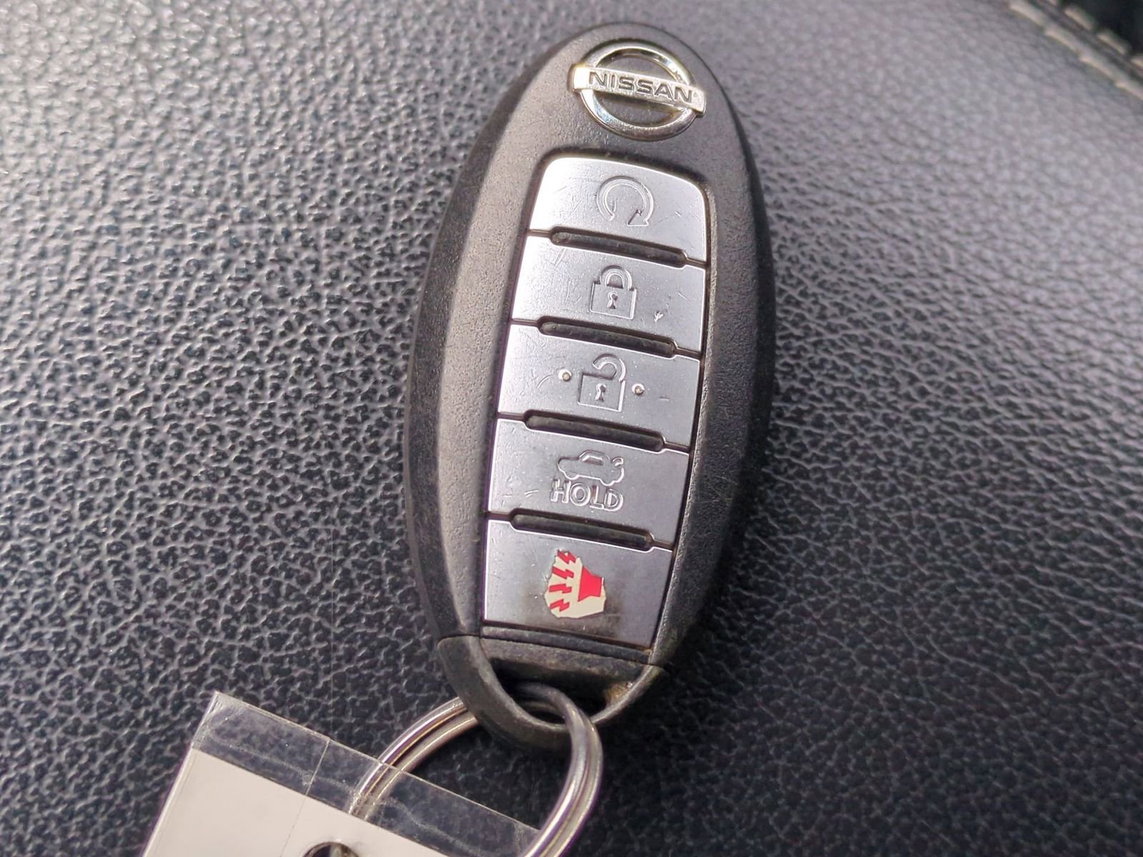 Thumbnail: 2018 Nissan Altima - 33