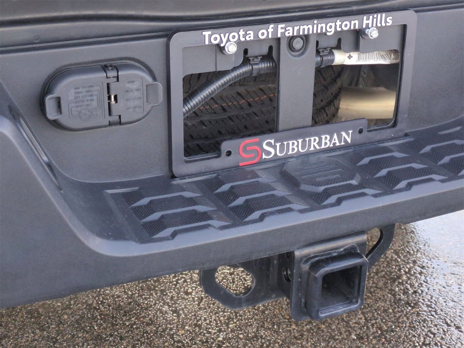 Thumbnail: 2023 Toyota Tacoma - 33